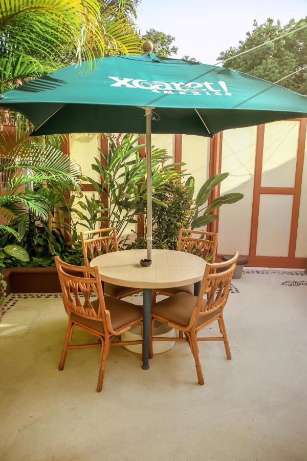 Casa Saab Khách sạn hẻo lánh 2*