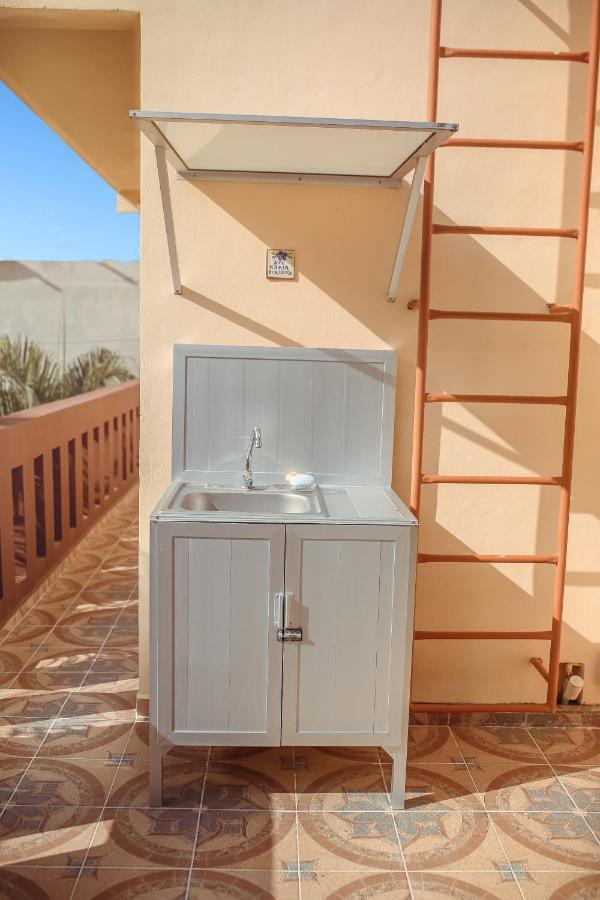 Casa Saab Khách sạn hẻo lánh Playa del Carmen