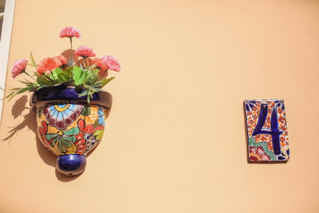 Casa Saab Khách sạn hẻo lánh