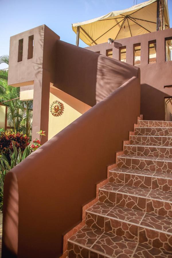 Casa Saab Aparthotel 2*