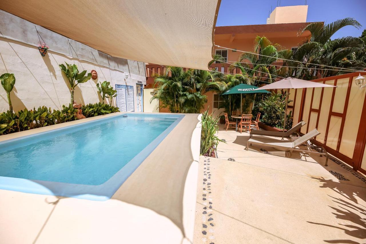 Khách sạn hẻo lánh Casa Saab 2*