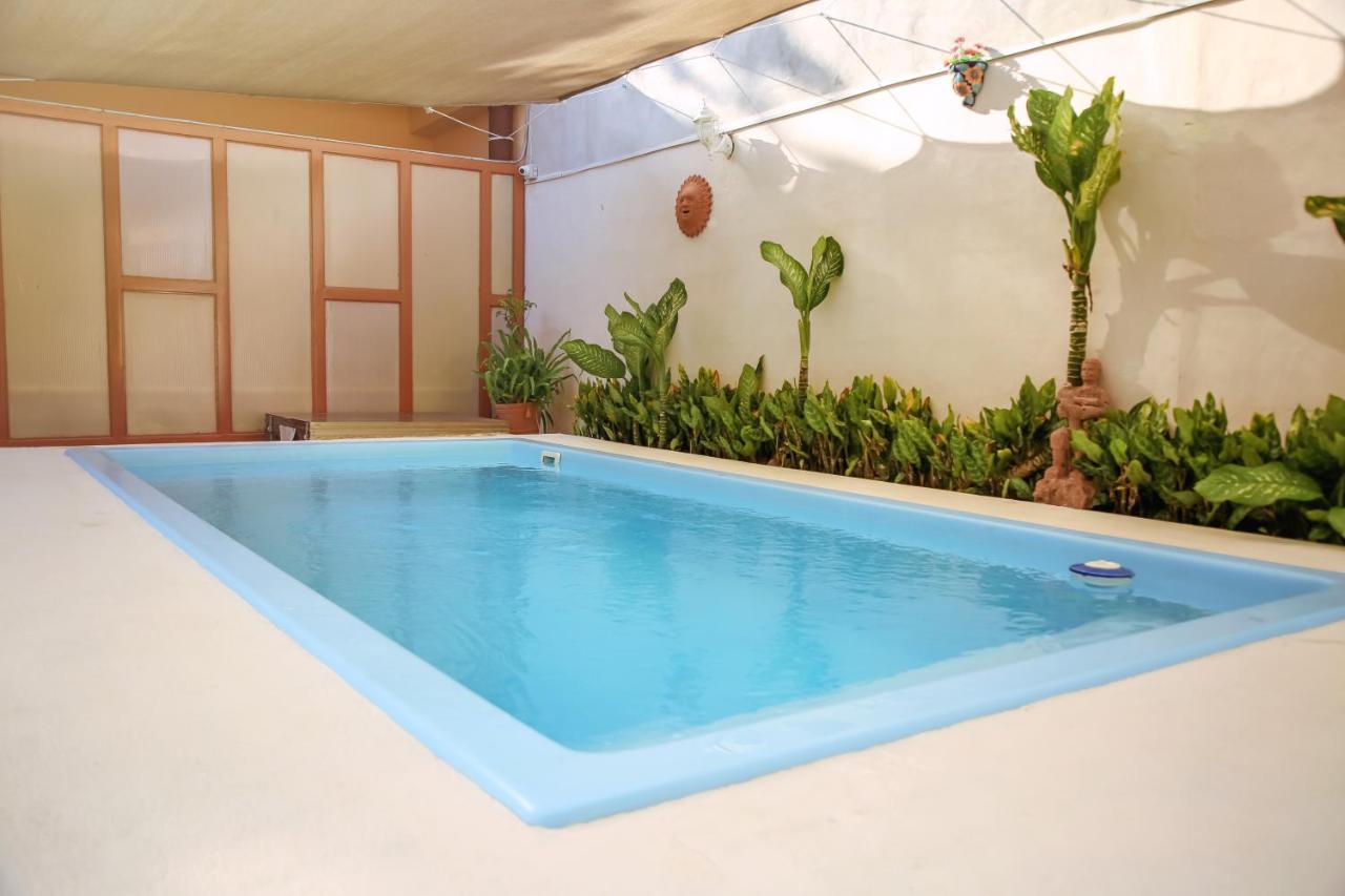 Aparthotel Casa Saab Playa del Carmen