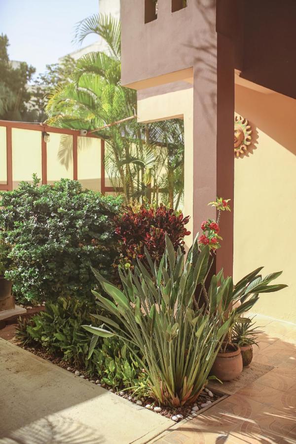 Casa Saab Khách sạn hẻo lánh
