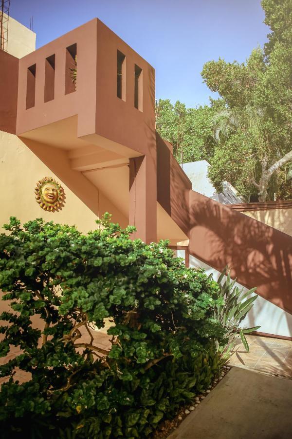 Casa Saab Khách sạn hẻo lánh 2*