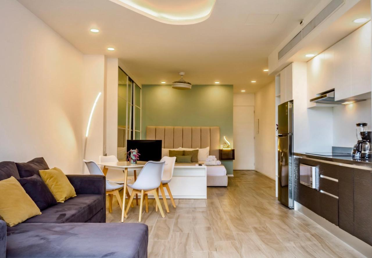 Apartamento Mare Playa del Carmen