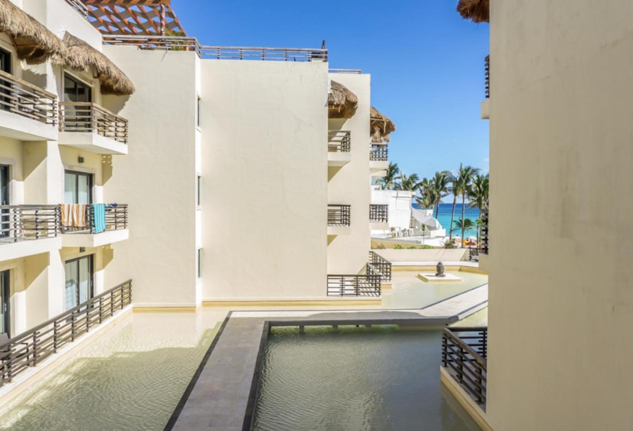 Aldea Beachside Condo By Bvr Aparthotel