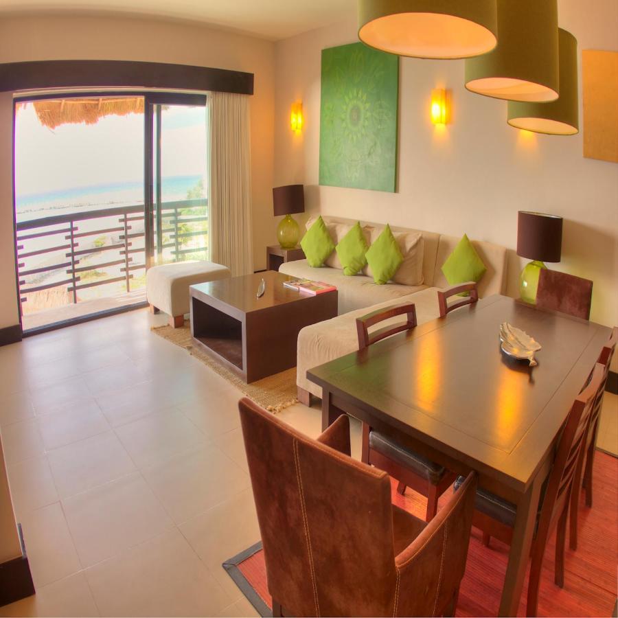 Aldea Beachside Condo By Bvr Aparthotel