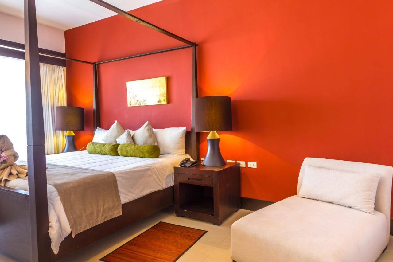 Aparthotel Aldea Beachside Condo By Bvr
