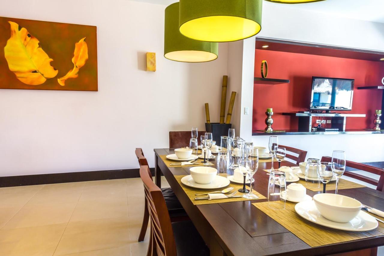 Aldea Beachside Condo By Bvr Aparthotel