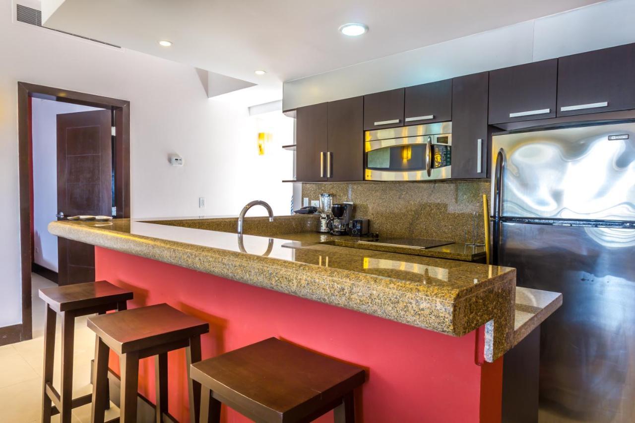Aldea Beachside Condo By Bvr 3* Playa del Carmen