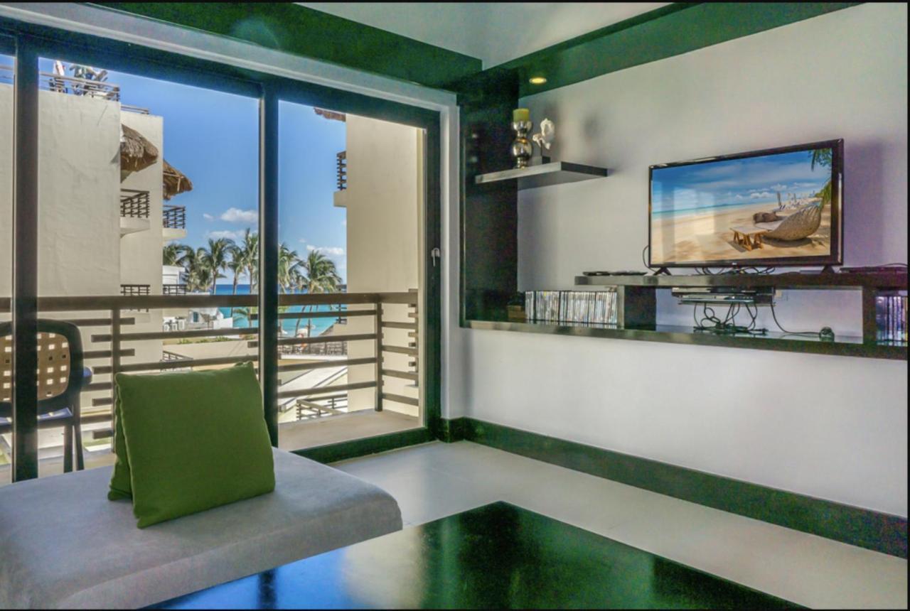Aparthotel Aldea Beachside Condo By Bvr Playa del Carmen