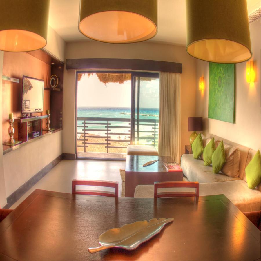 Aparthotel Aldea Beachside Condo By Bvr