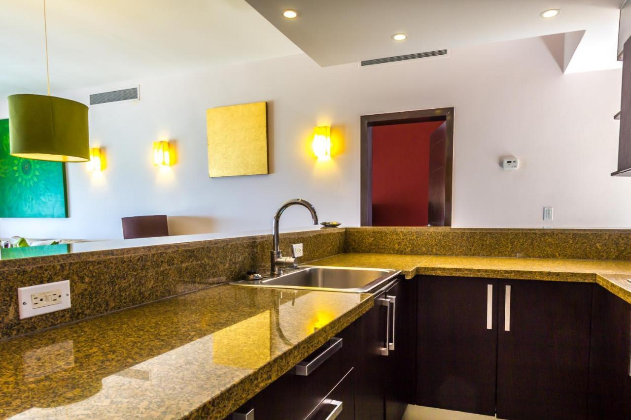 Aldea Beachside Condo By Bvr Playa del Carmen
