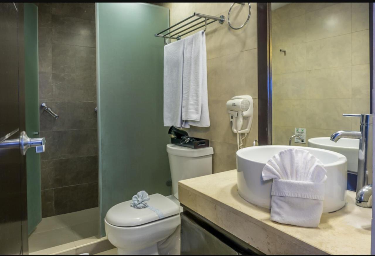 Aldea Beachside Condo By Bvr Aparthotel