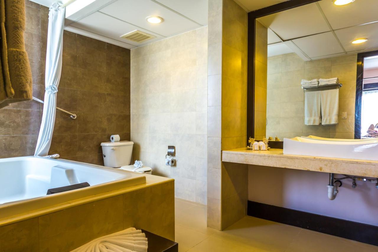 Aparthotel Aldea Beachside Condo By Bvr