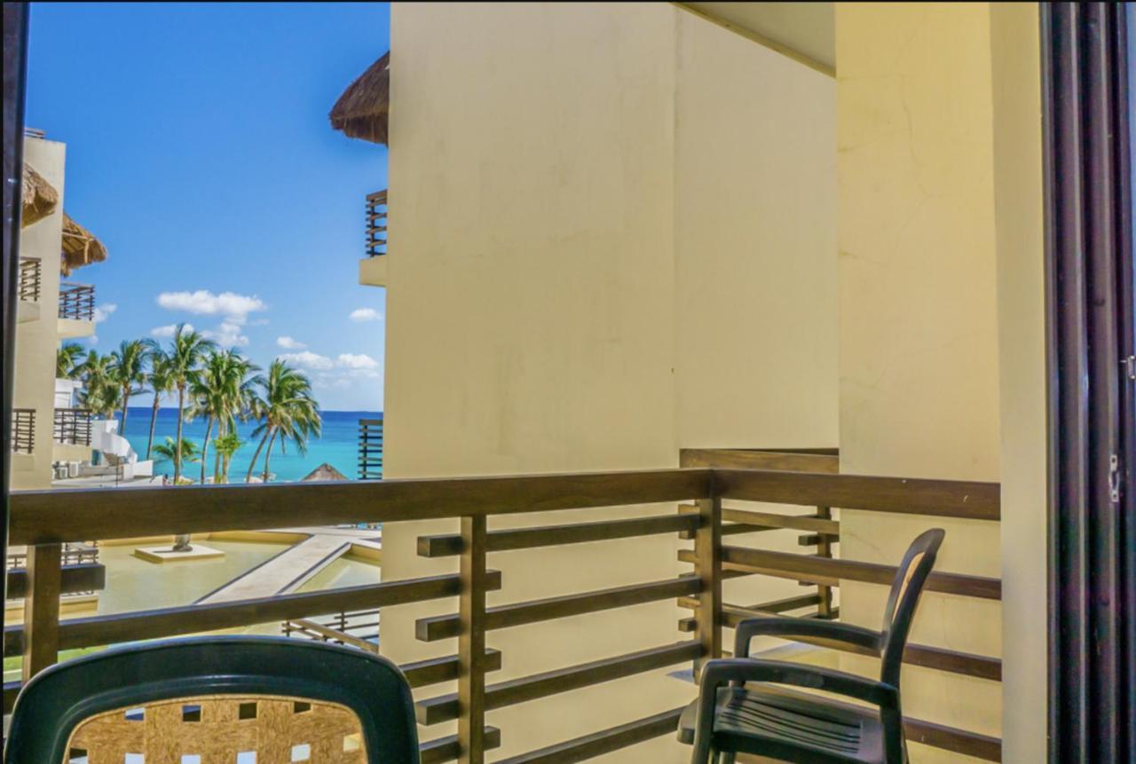 Aldea Beachside Condo By Bvr Playa del Carmen