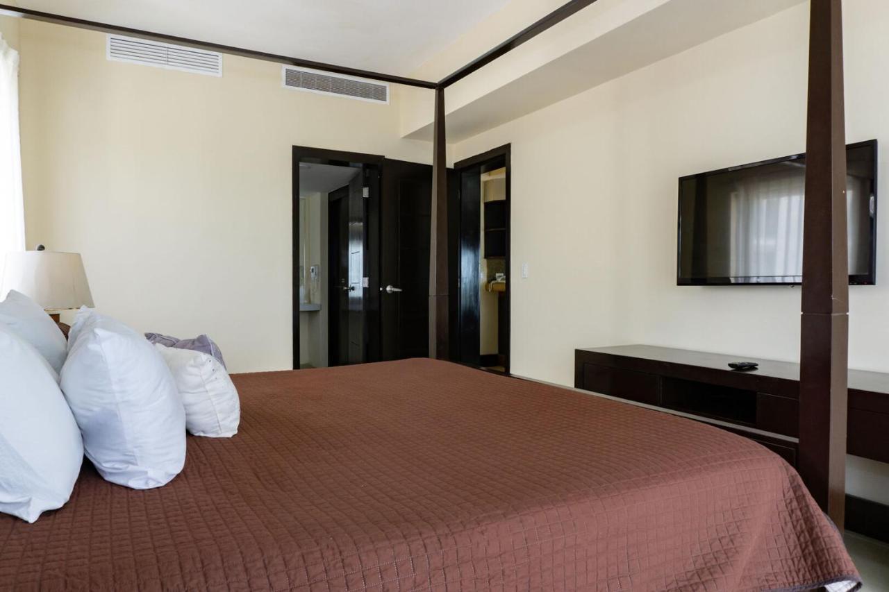 Aparthotel Aldea Beachside Condo By Bvr