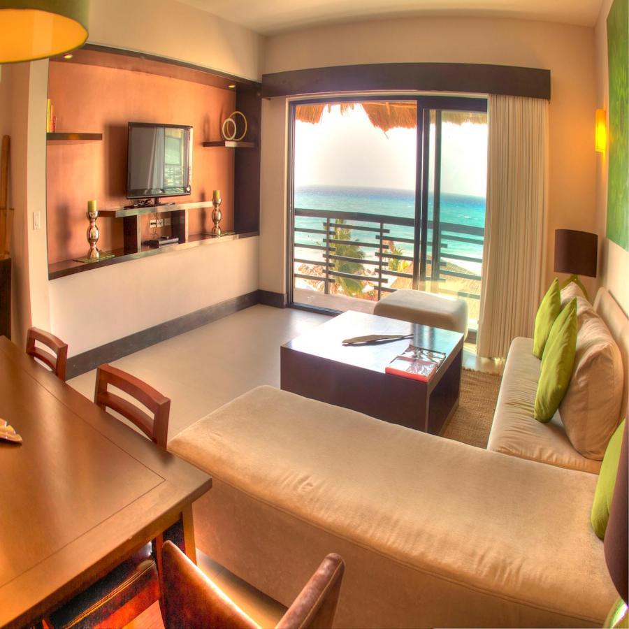 Aldea Beachside Condo By Bvr