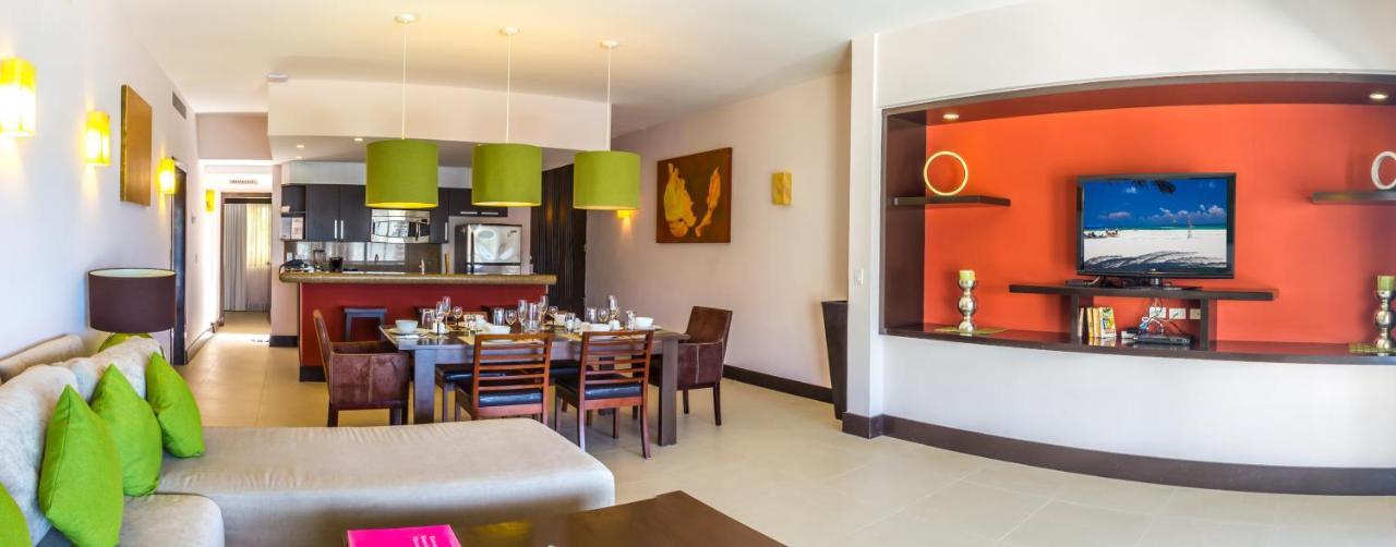 Aldea Beachside Condo By Bvr Aparthotel 3*
