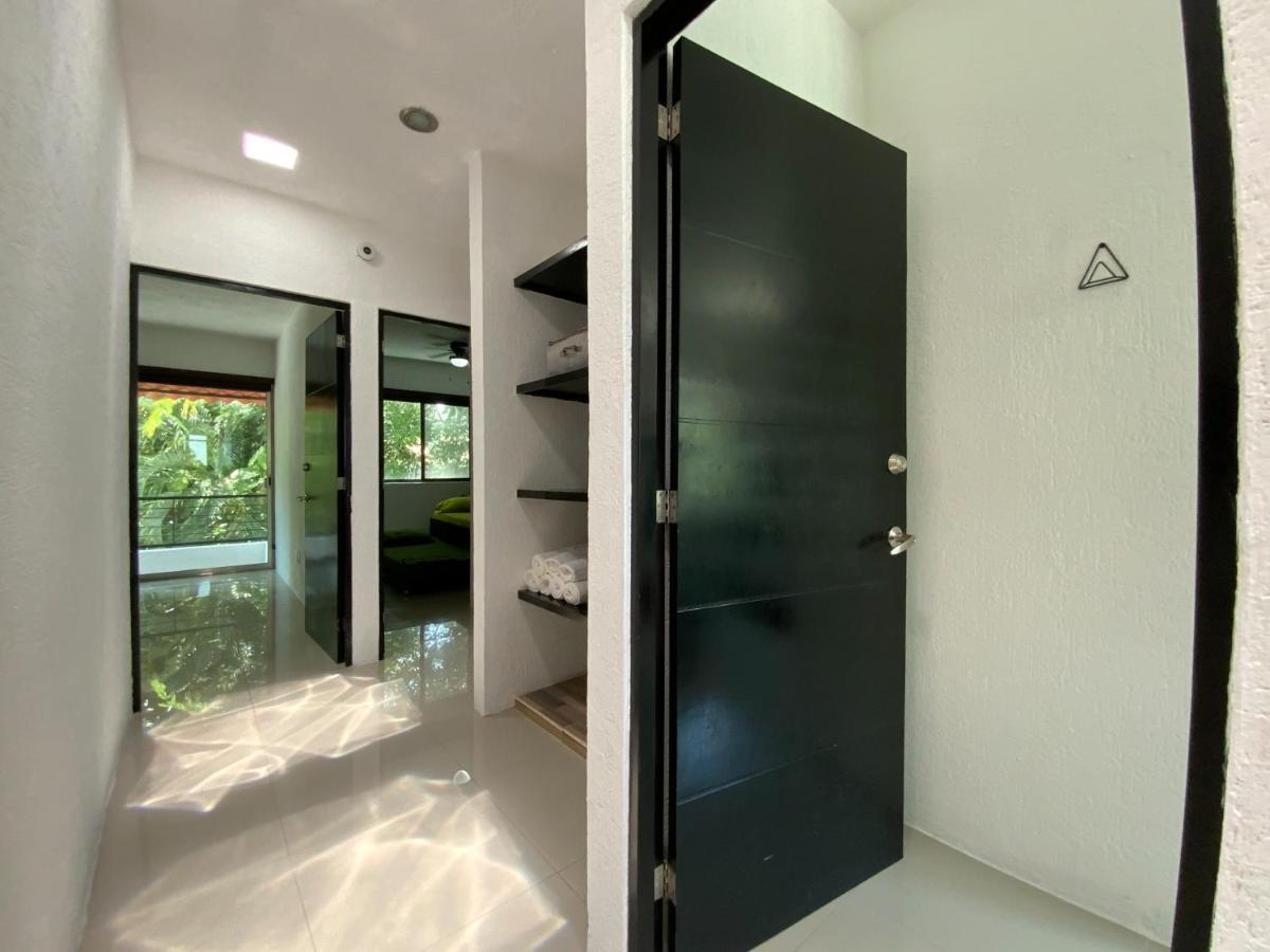 Preciosa Villa Playa del Carmen EspacioYocte máx15 * Playa del Carmen