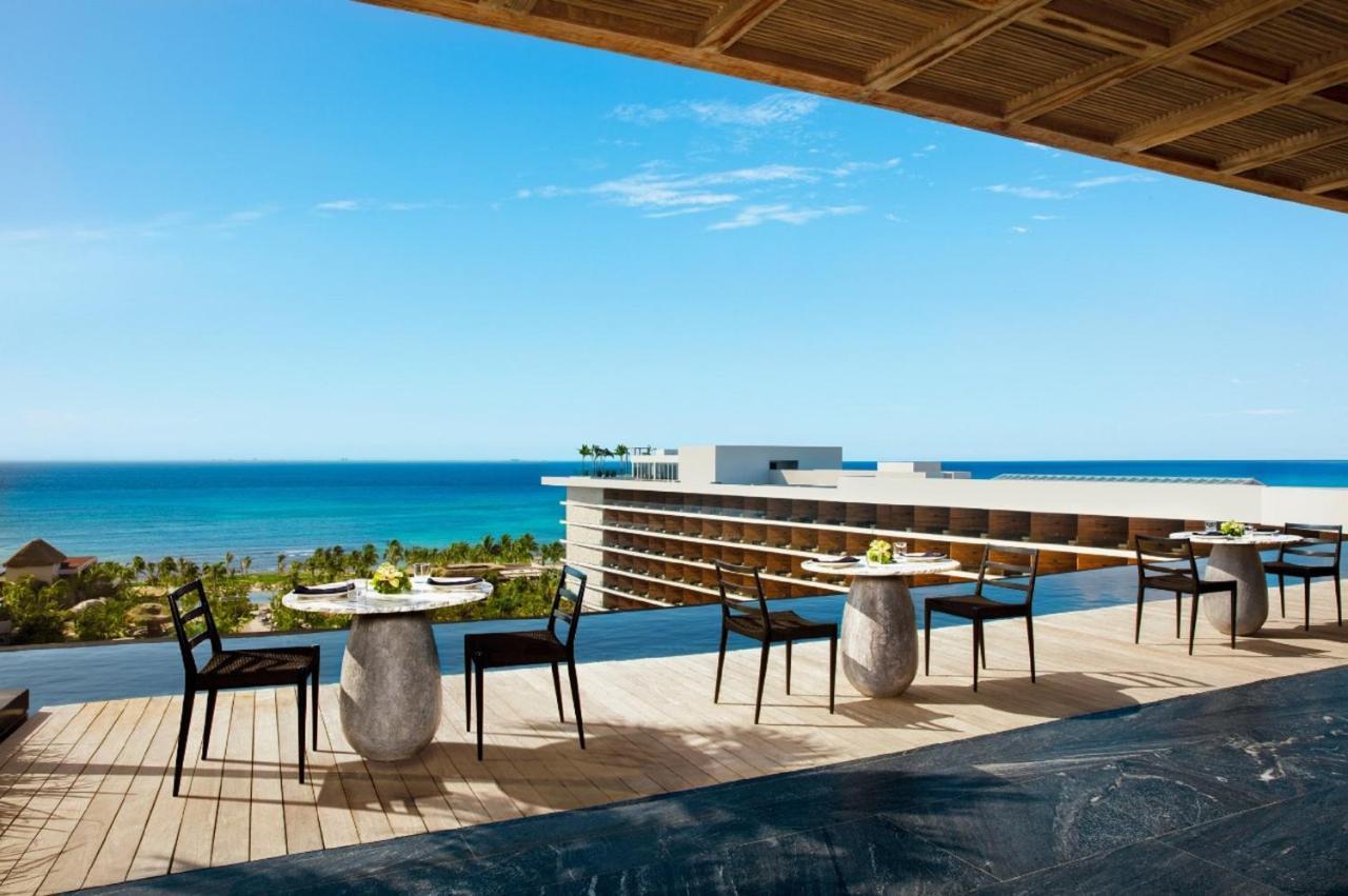 Resort Impression Moxche By Secrets - Adults Only 5*
