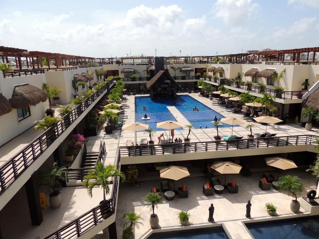 Apartment Aldea Thai By Oceanfront *