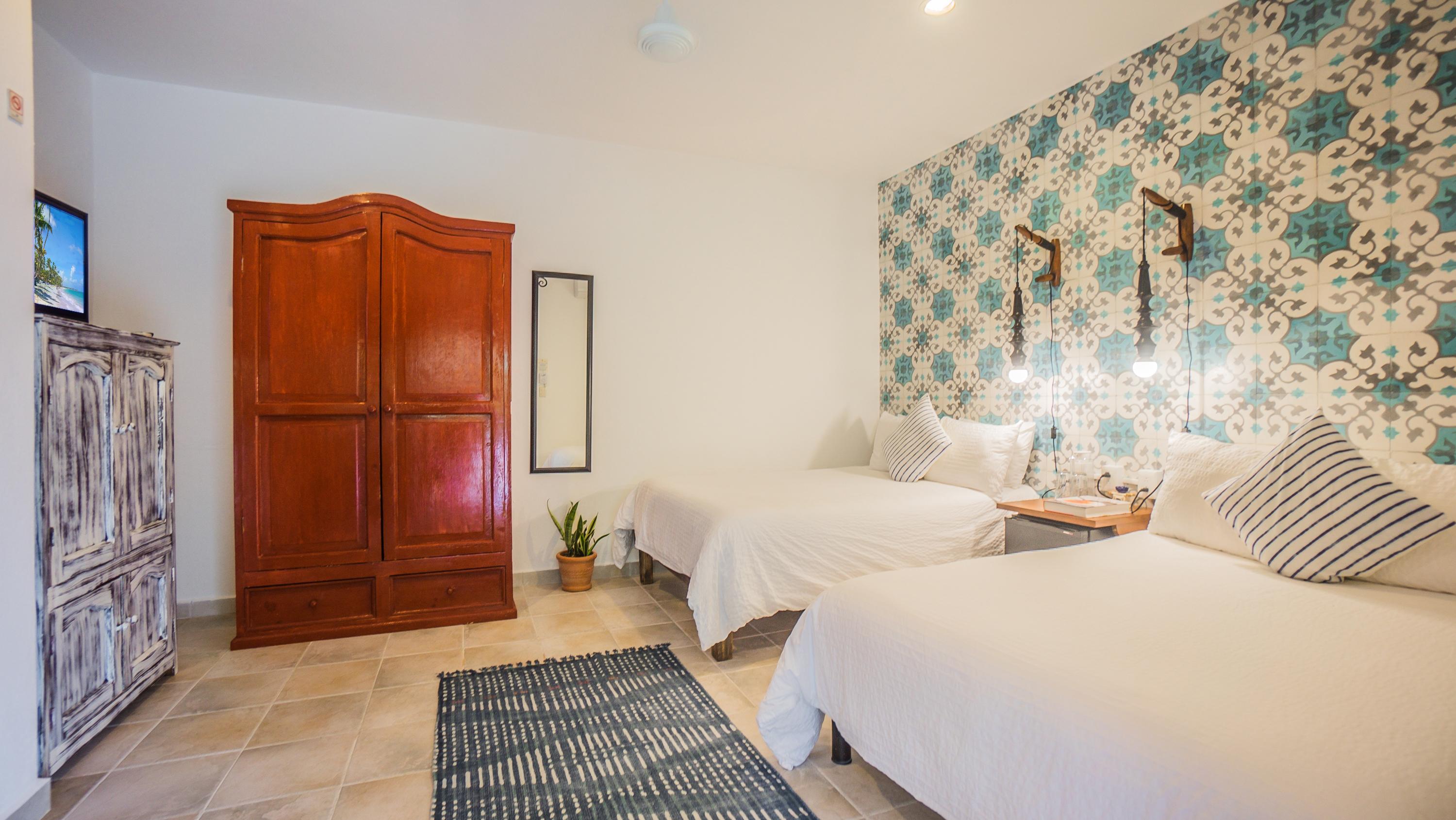 Hotel Bric &
