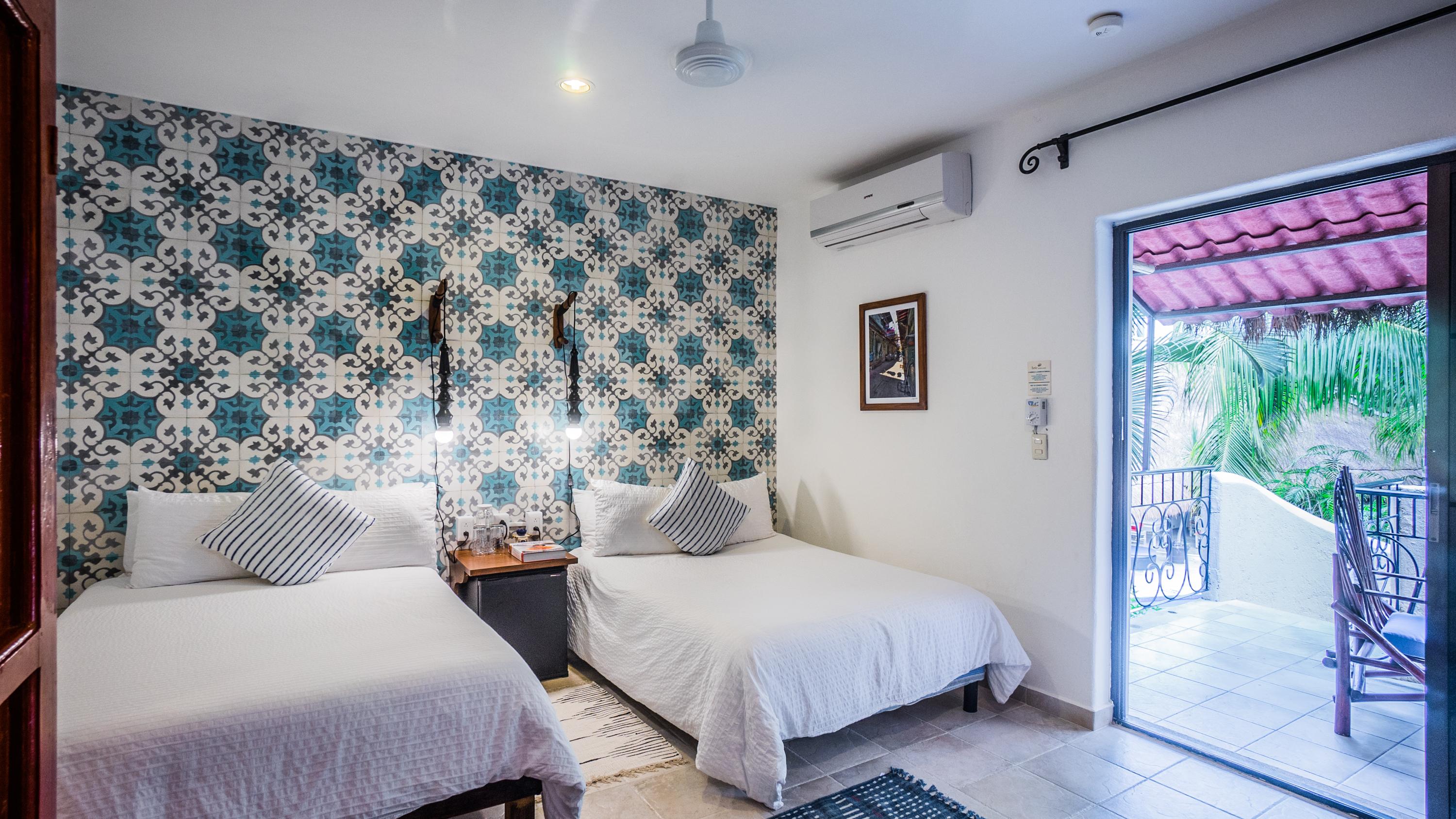 Hotel Bric &
