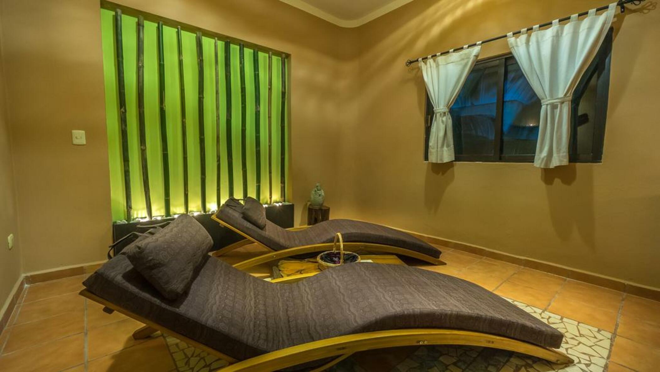 Bric & Hotel Playa del Carmen