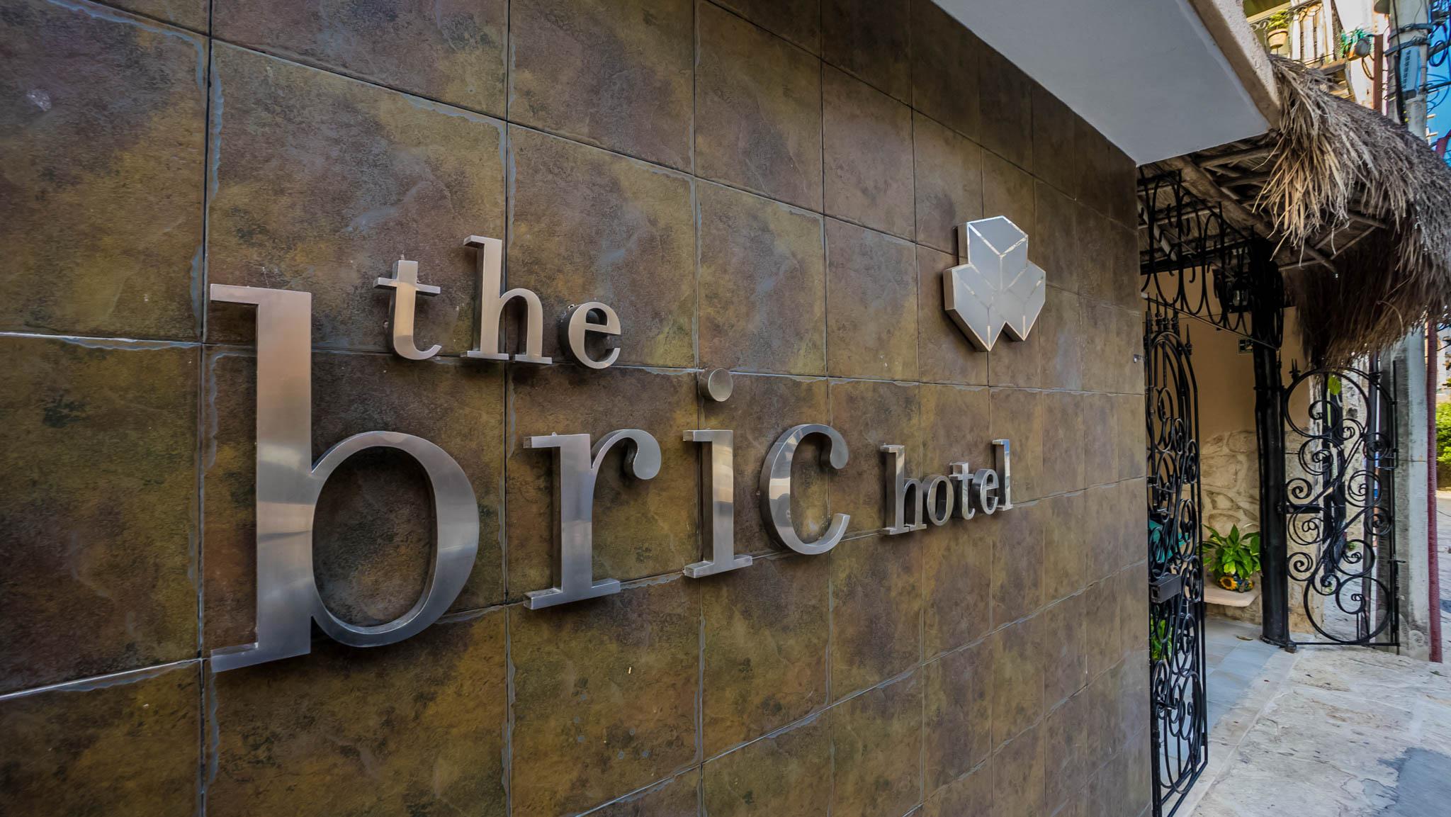Bric &