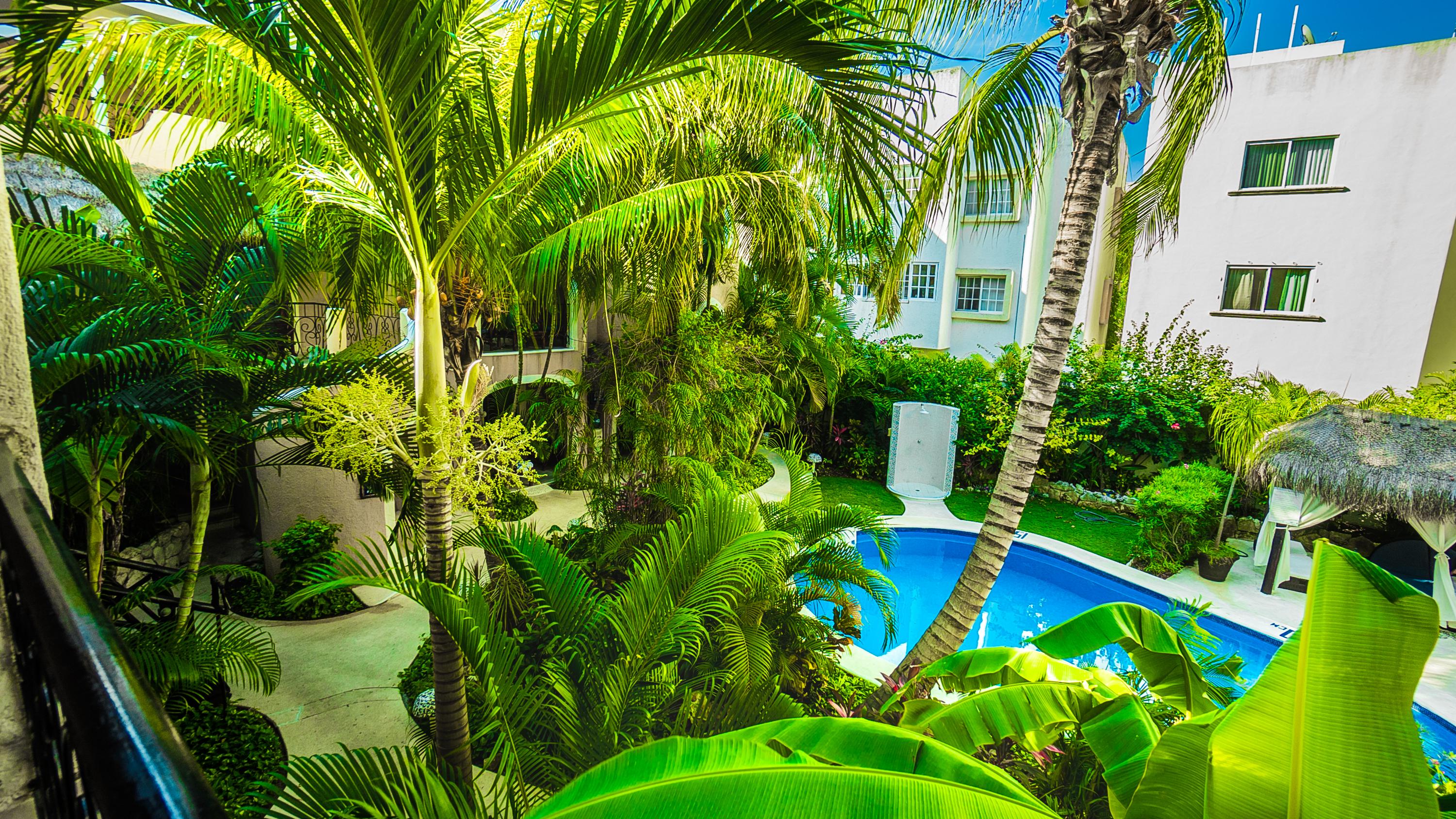 Hotel Bric &