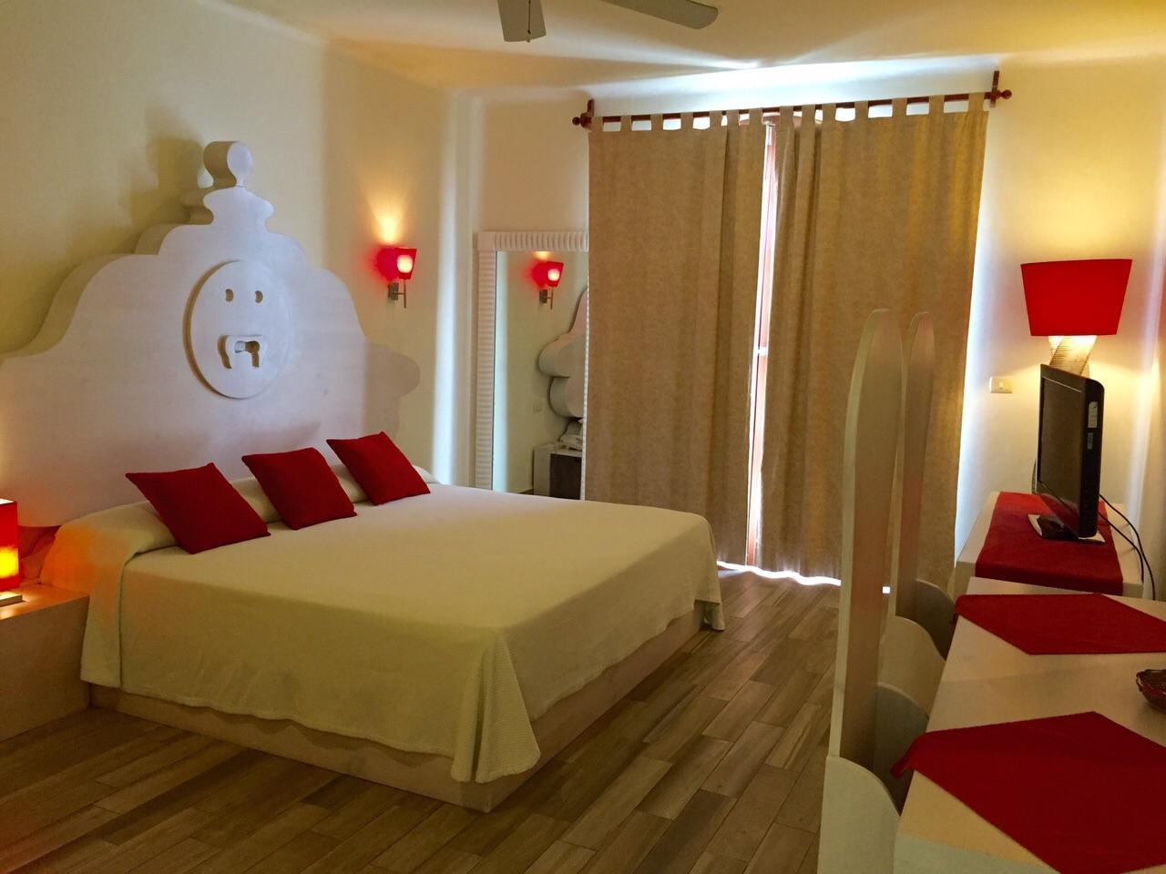Hotel Coco Rio 