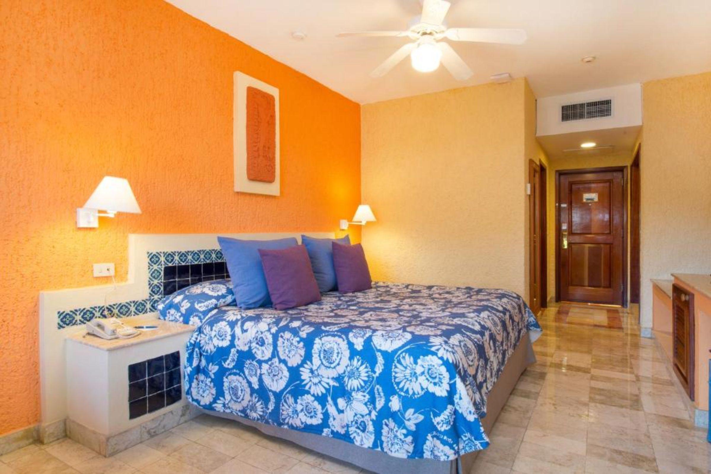 Khu nghỉ mát Iberostar Waves Tucan 5*