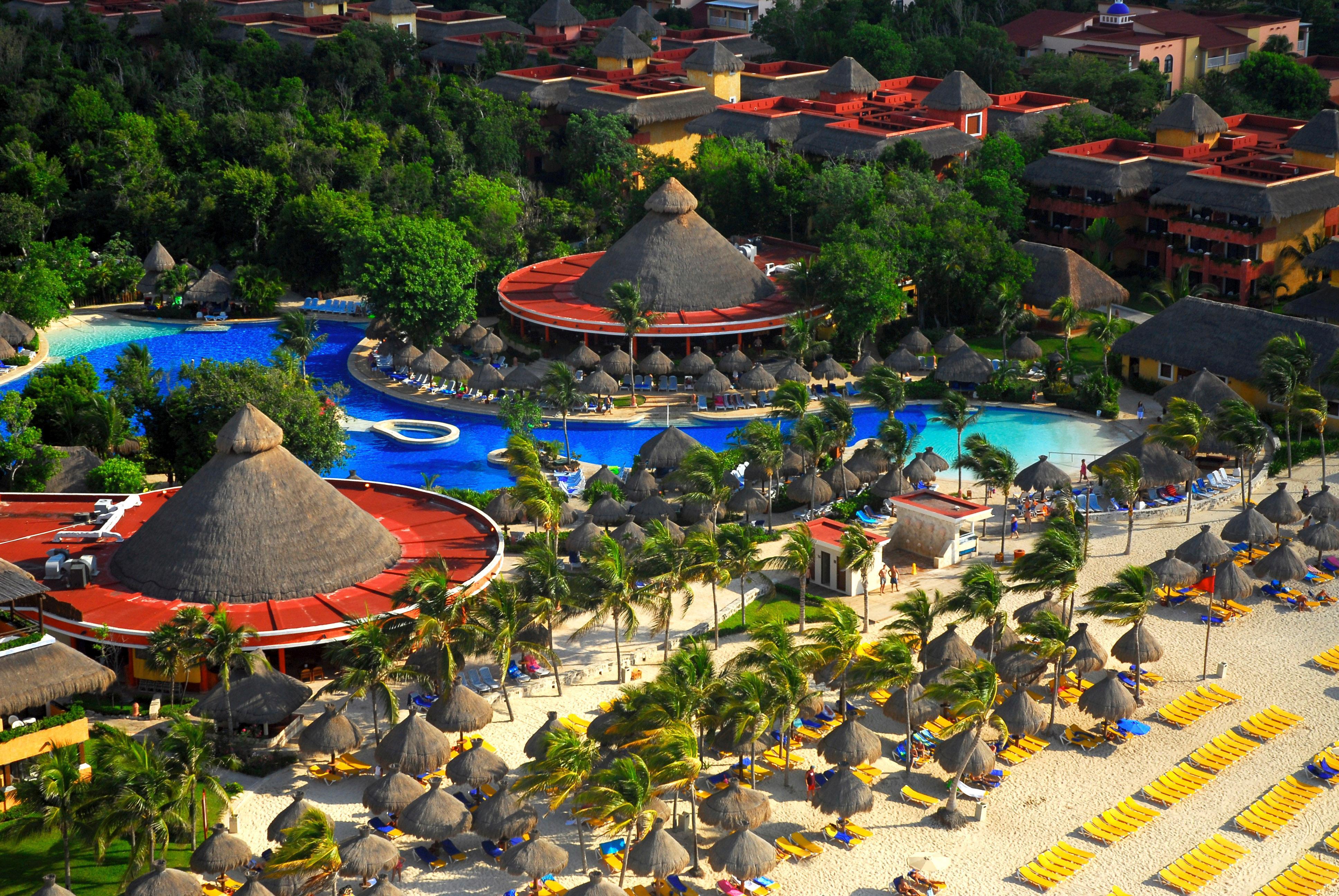 Iberostar Waves Tucan Khu nghỉ mát 5*