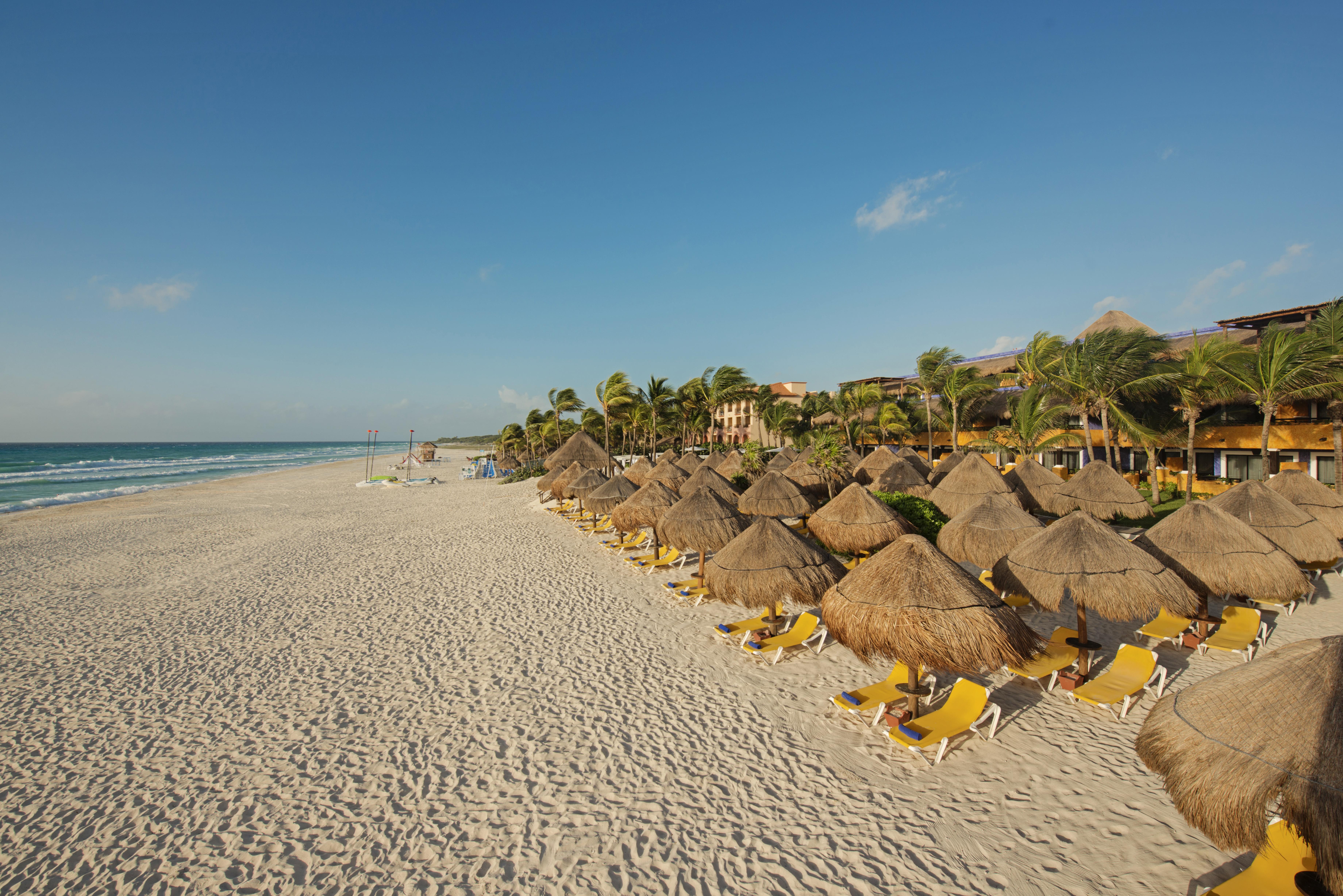 Iberostar Waves Tucan Khu nghỉ mát