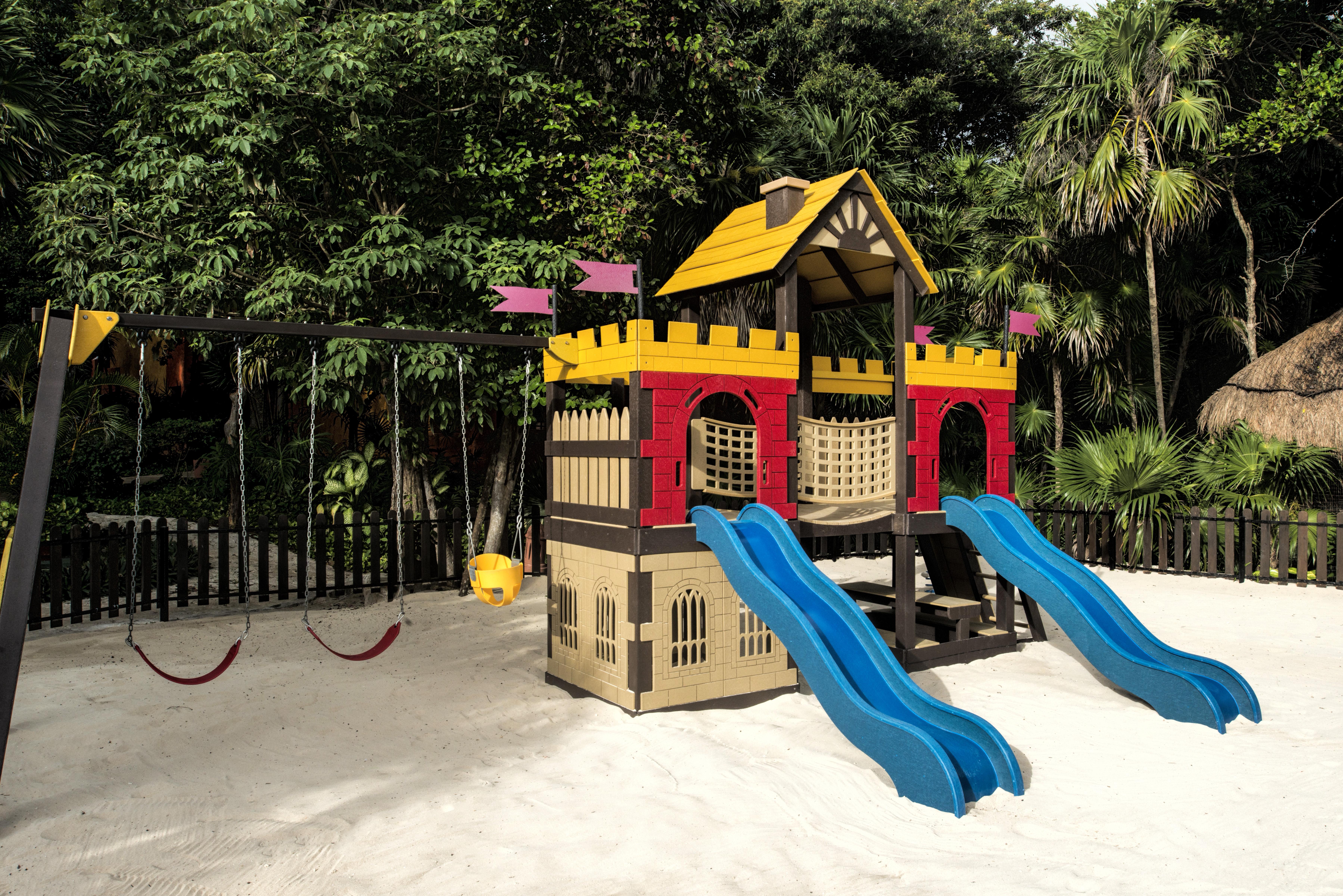 Khu nghỉ mát Iberostar Waves Tucan Playa del Carmen