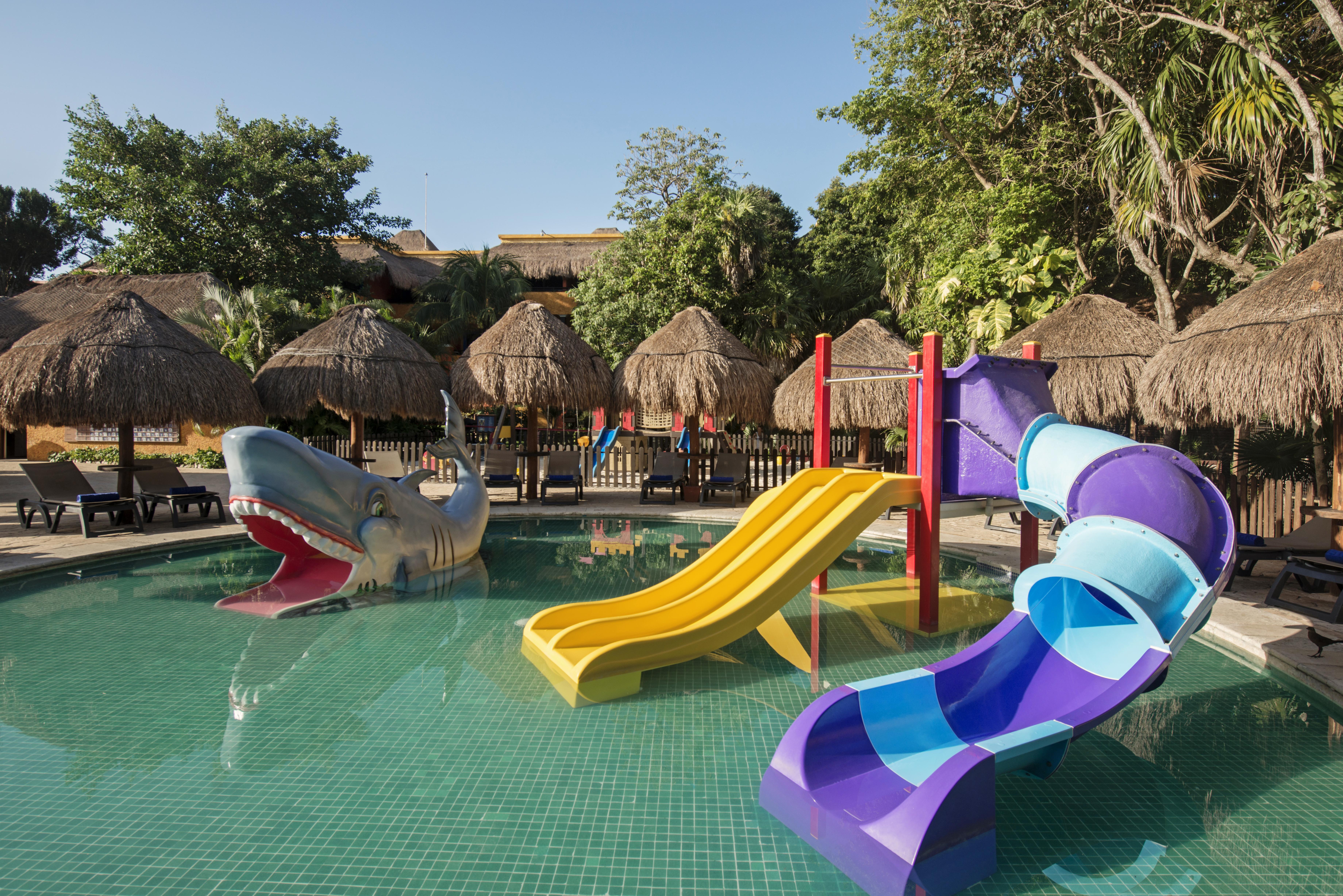Iberostar Waves Tucan Khu nghỉ mát
