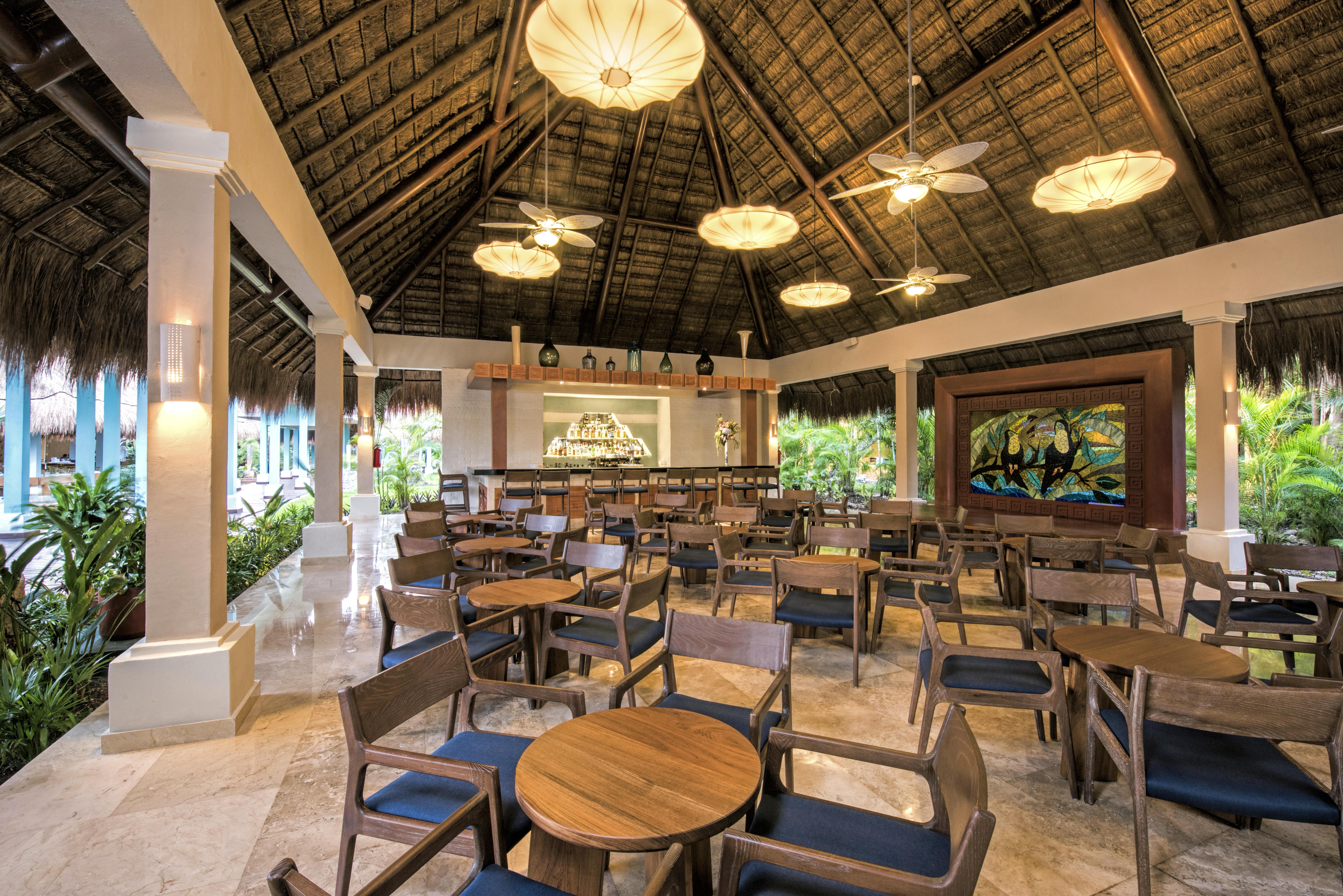 Iberostar Waves Tucan 5*