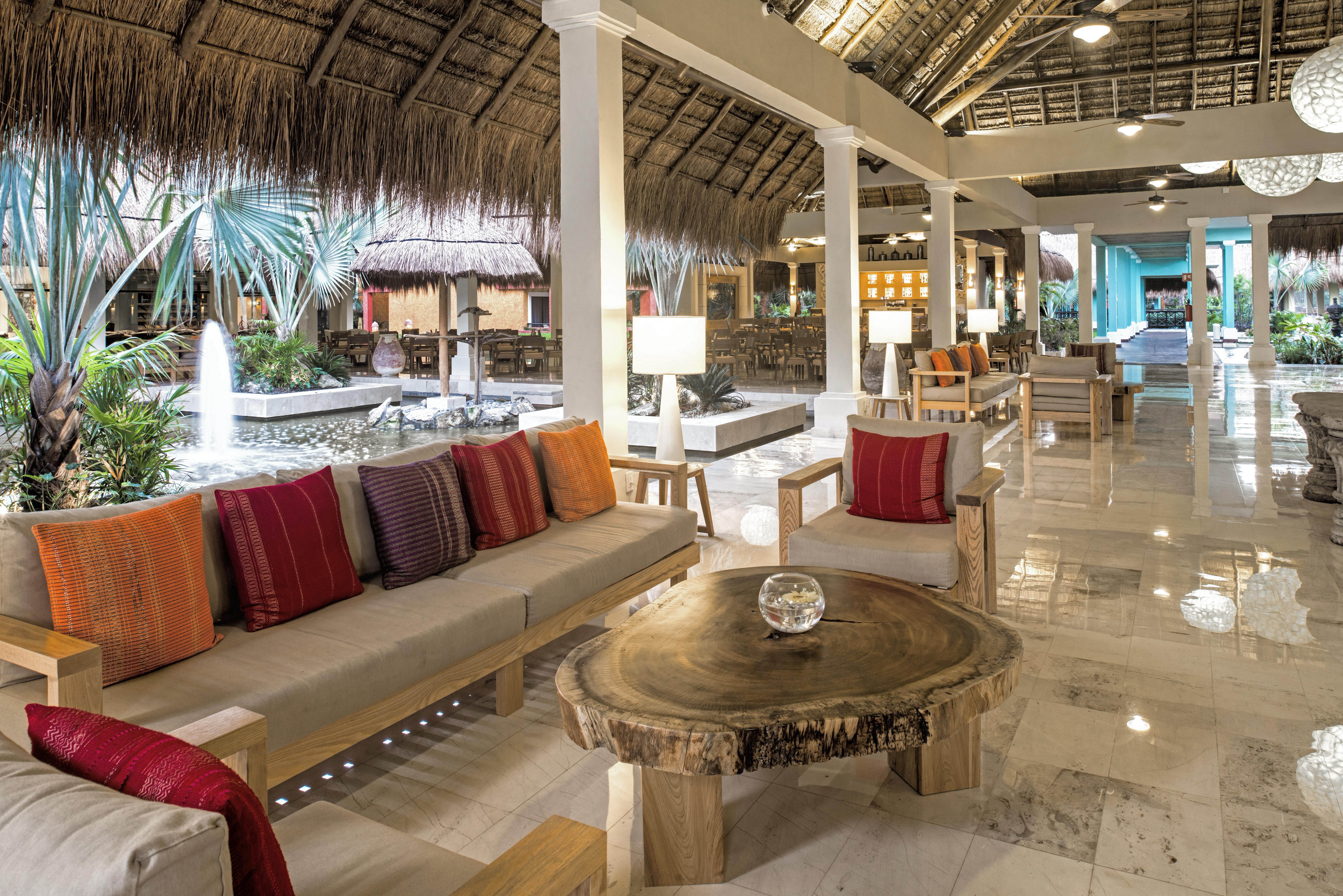 Iberostar Waves Tucan Khu nghỉ mát 5*