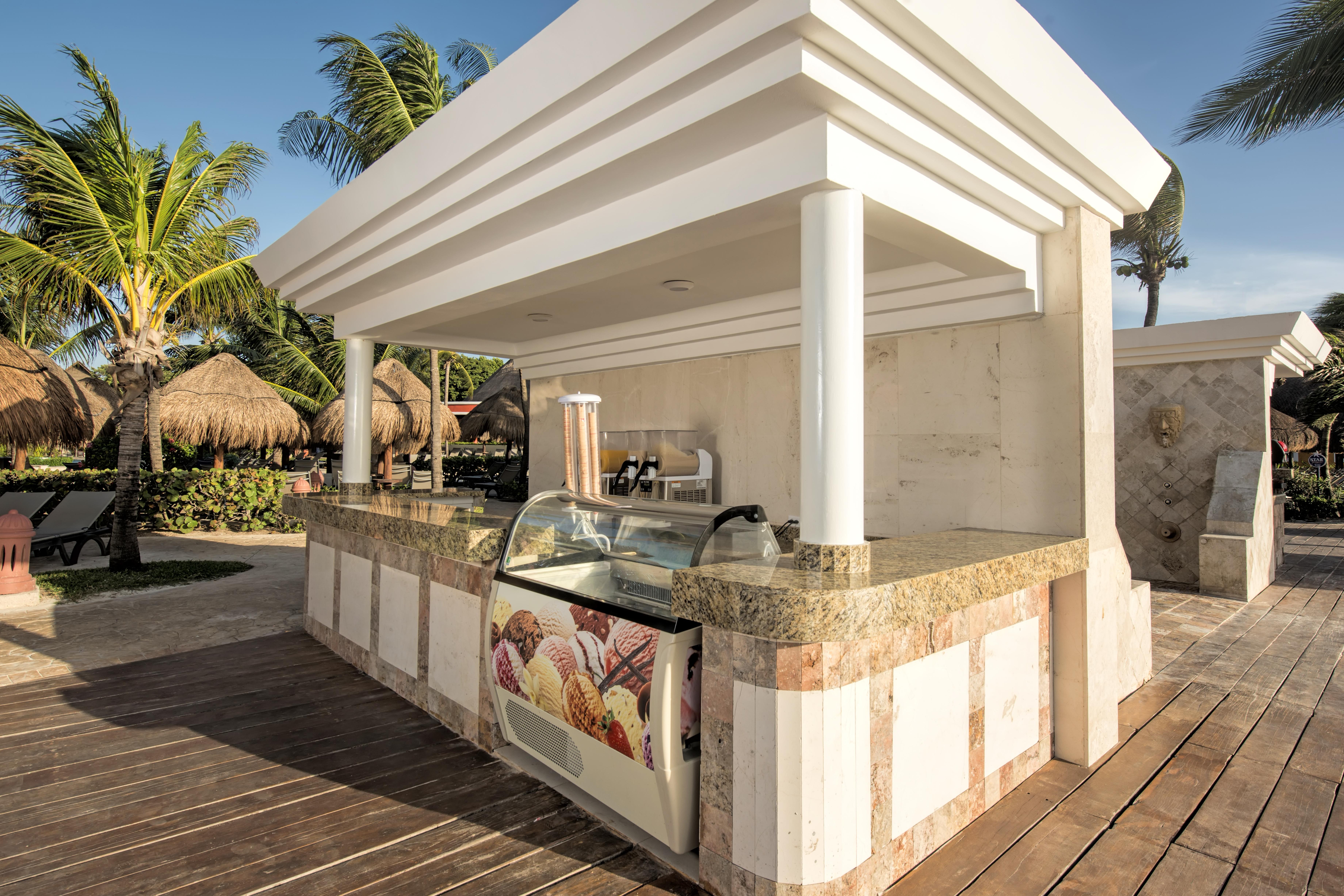 Iberostar Waves Tucan Khu nghỉ mát 5*