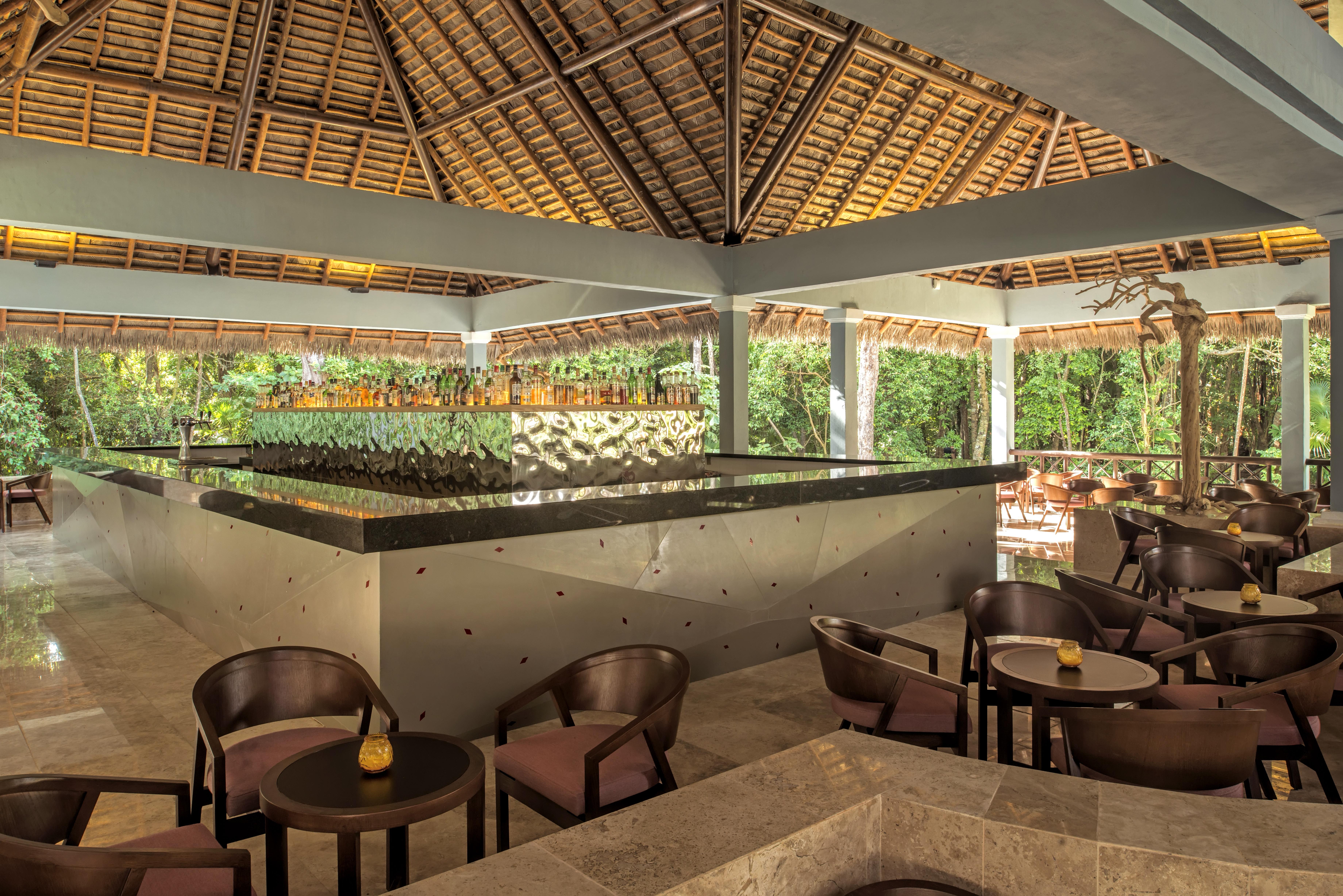 Khu nghỉ mát Iberostar Waves Tucan