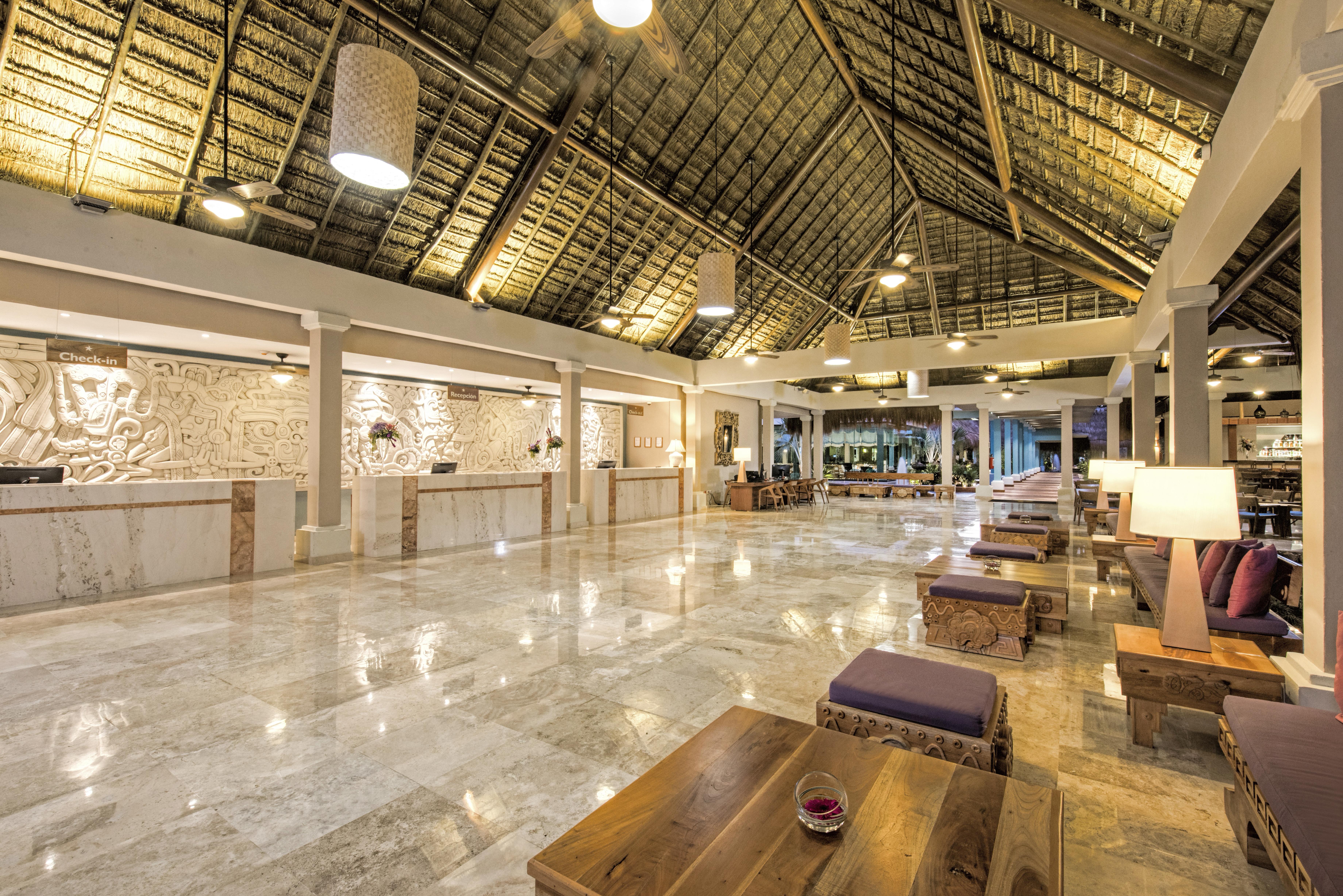Iberostar Waves Tucan Khu nghỉ mát Playa del Carmen
