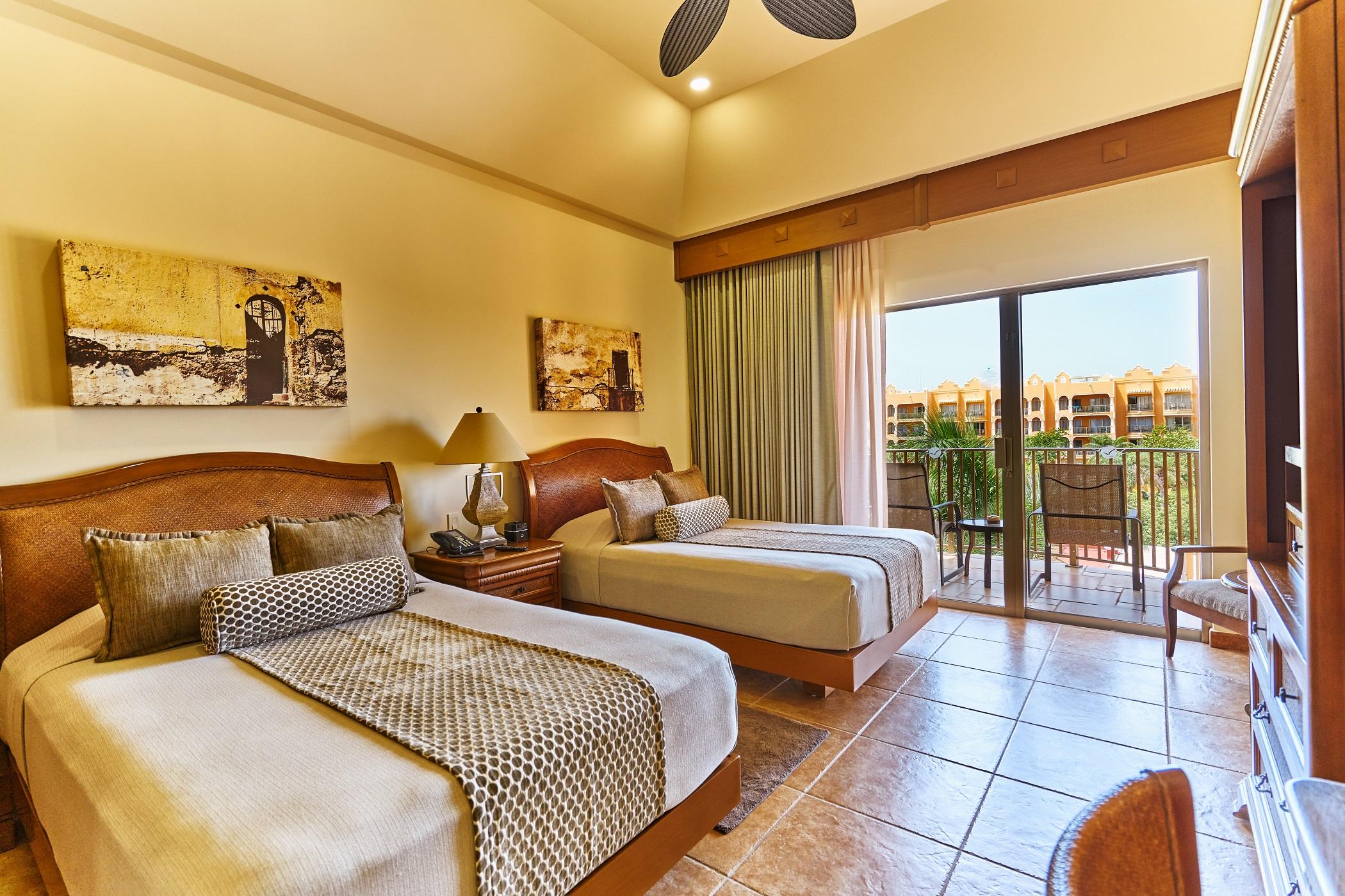 The Royal Haciendas Resort&spa