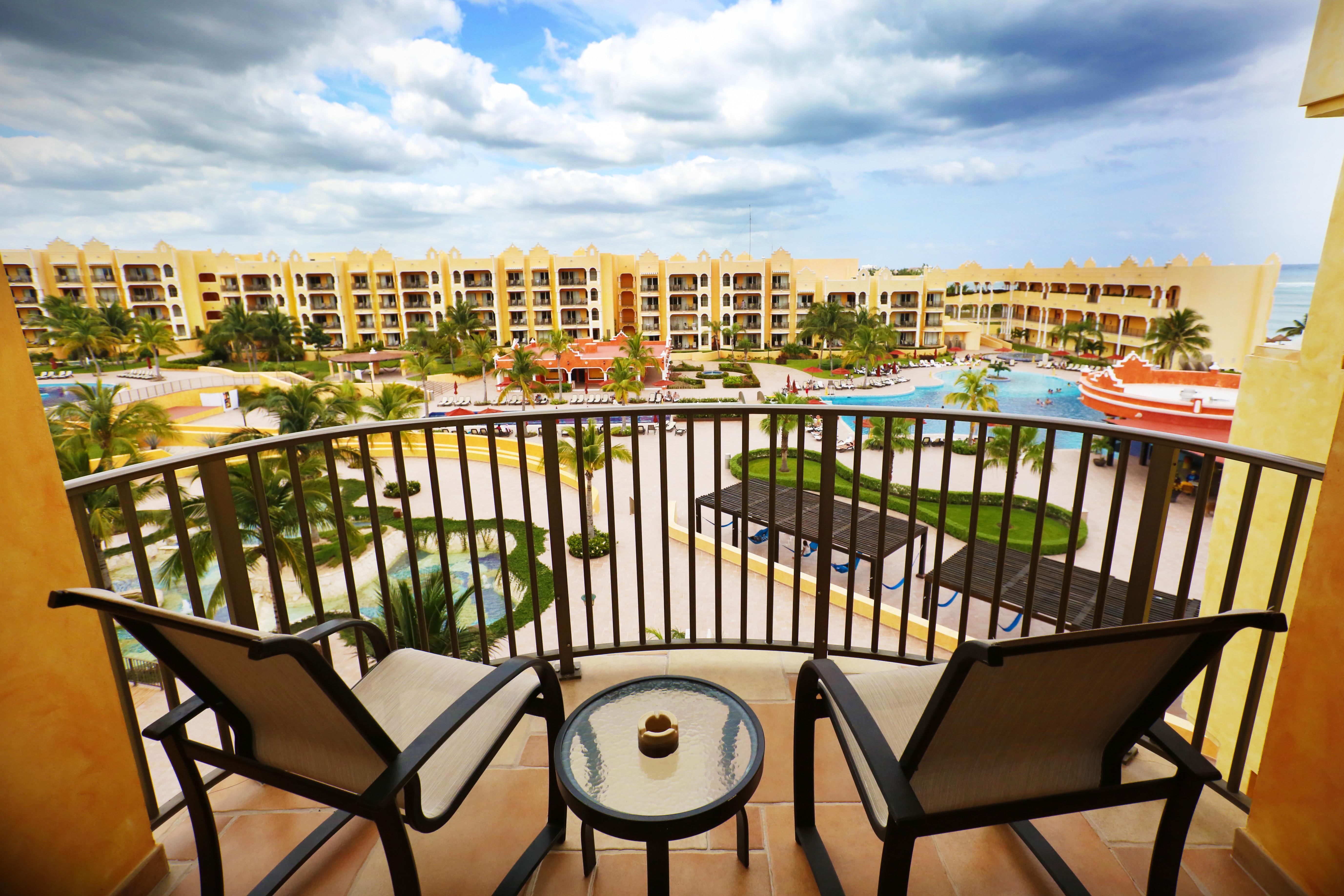 The Royal Haciendas Resort&spa 5*