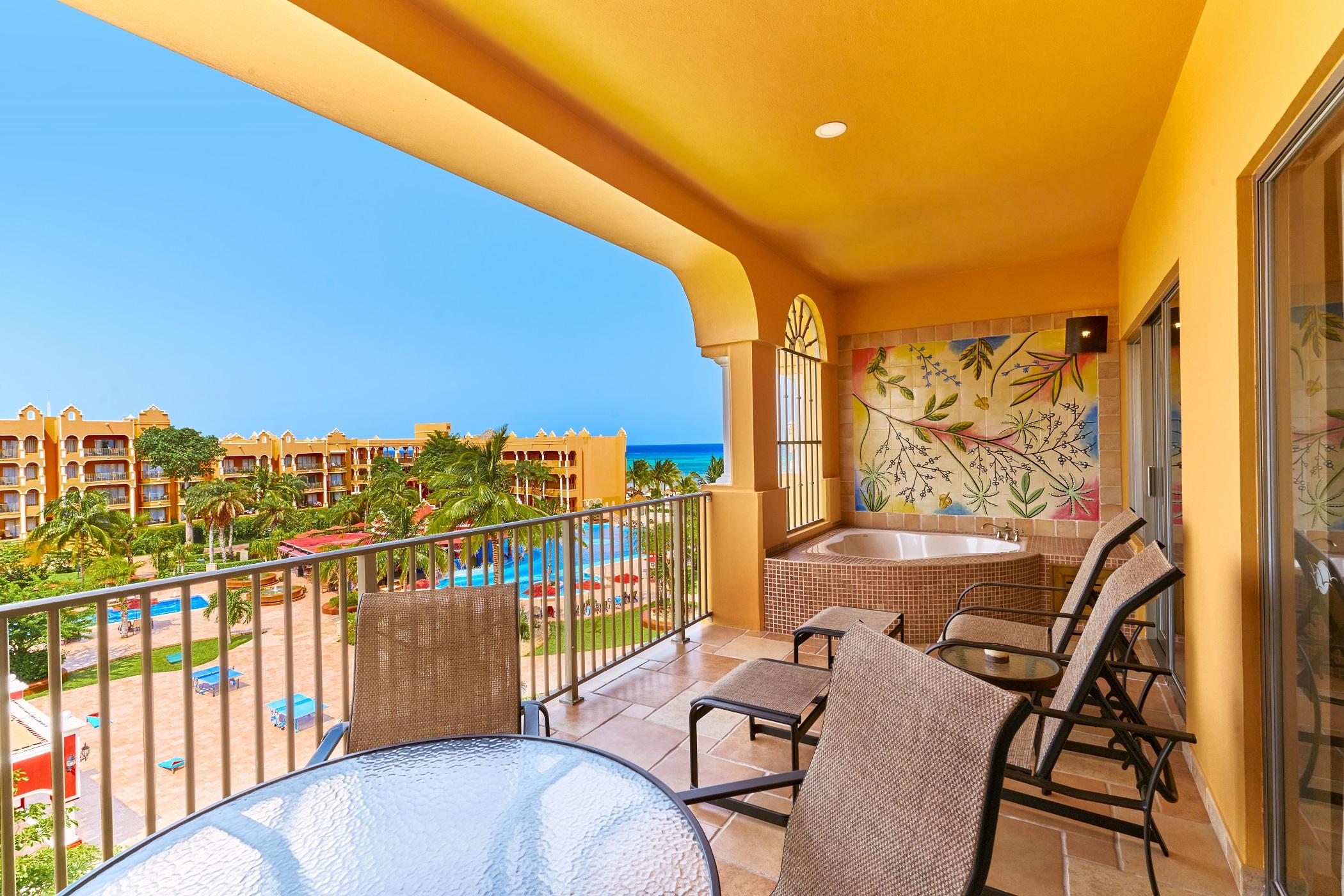 The Royal Haciendas Resort&spa Playa del Carmen