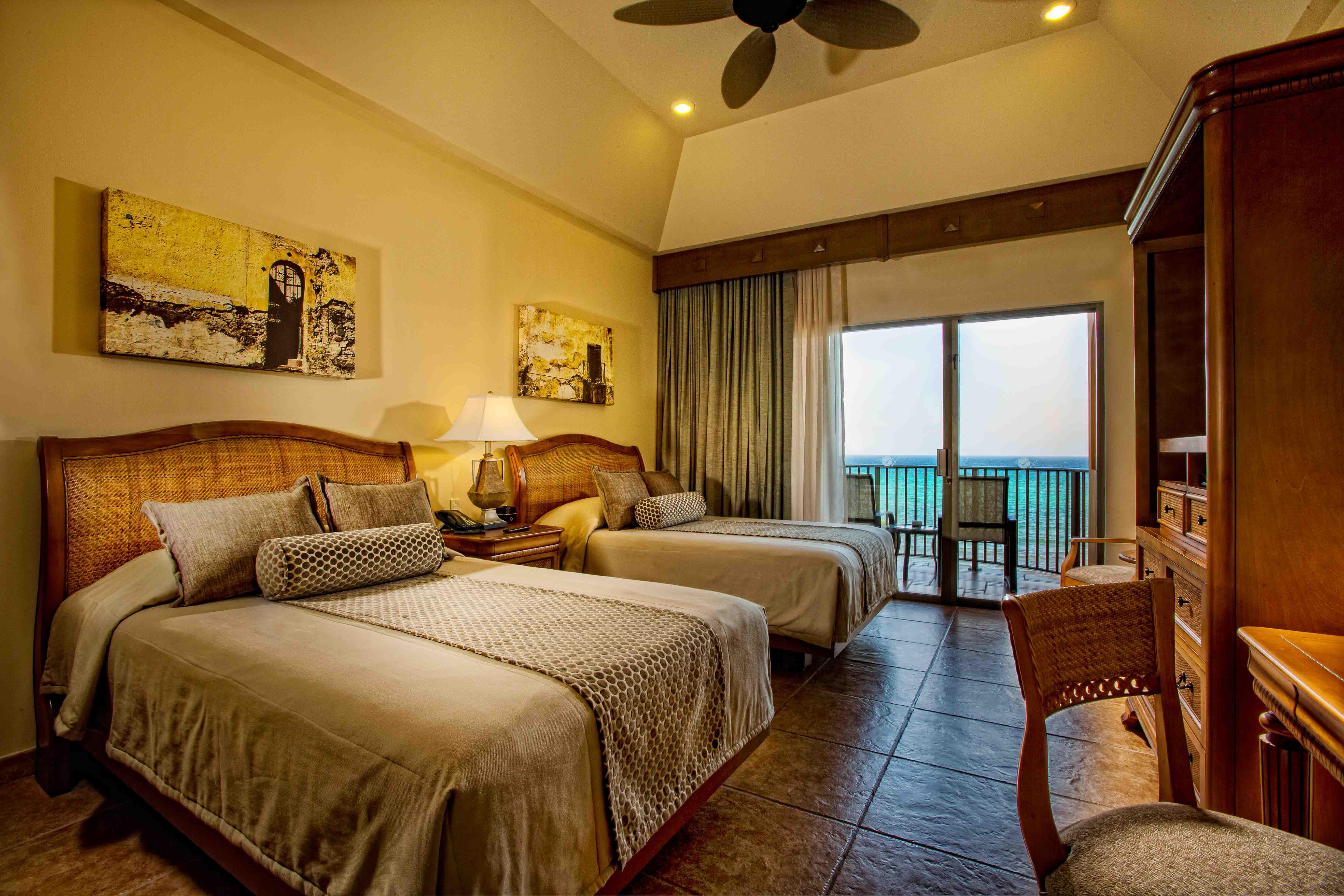 Resort The Royal Haciendas Resort&spa 5*