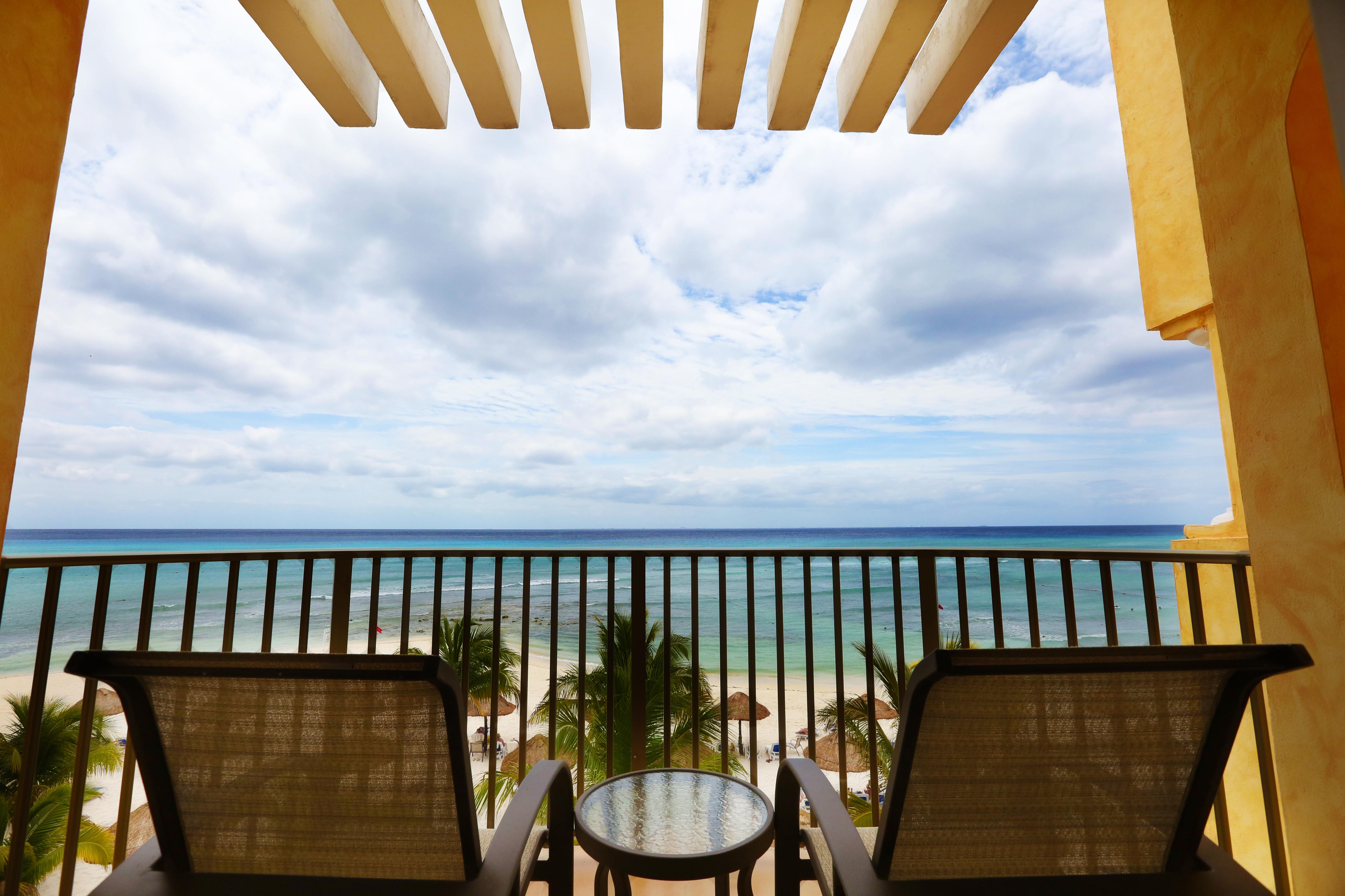 The Royal Haciendas Resort&spa Resort Playa del Carmen