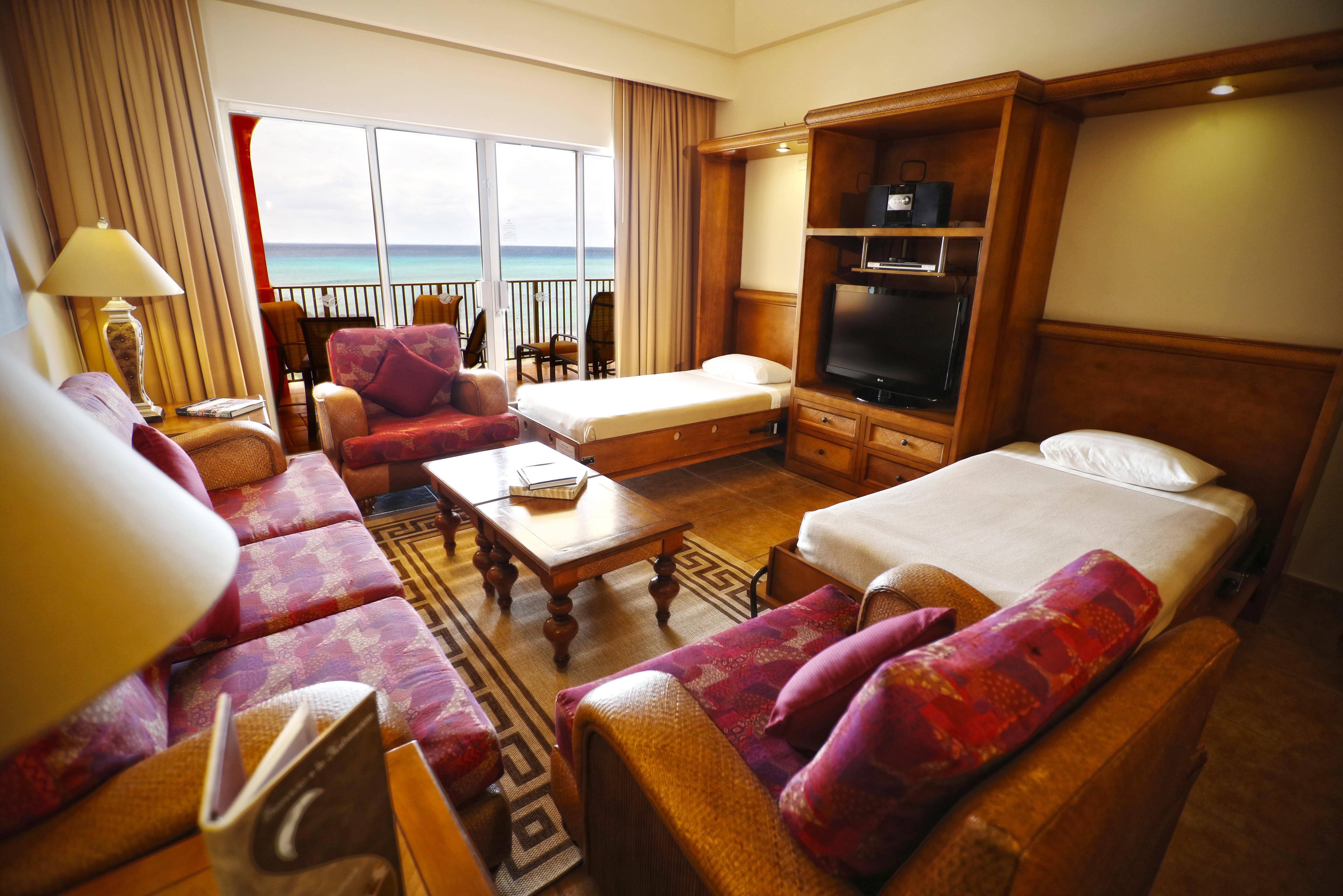 The Royal Haciendas Resort&spa Playa del Carmen