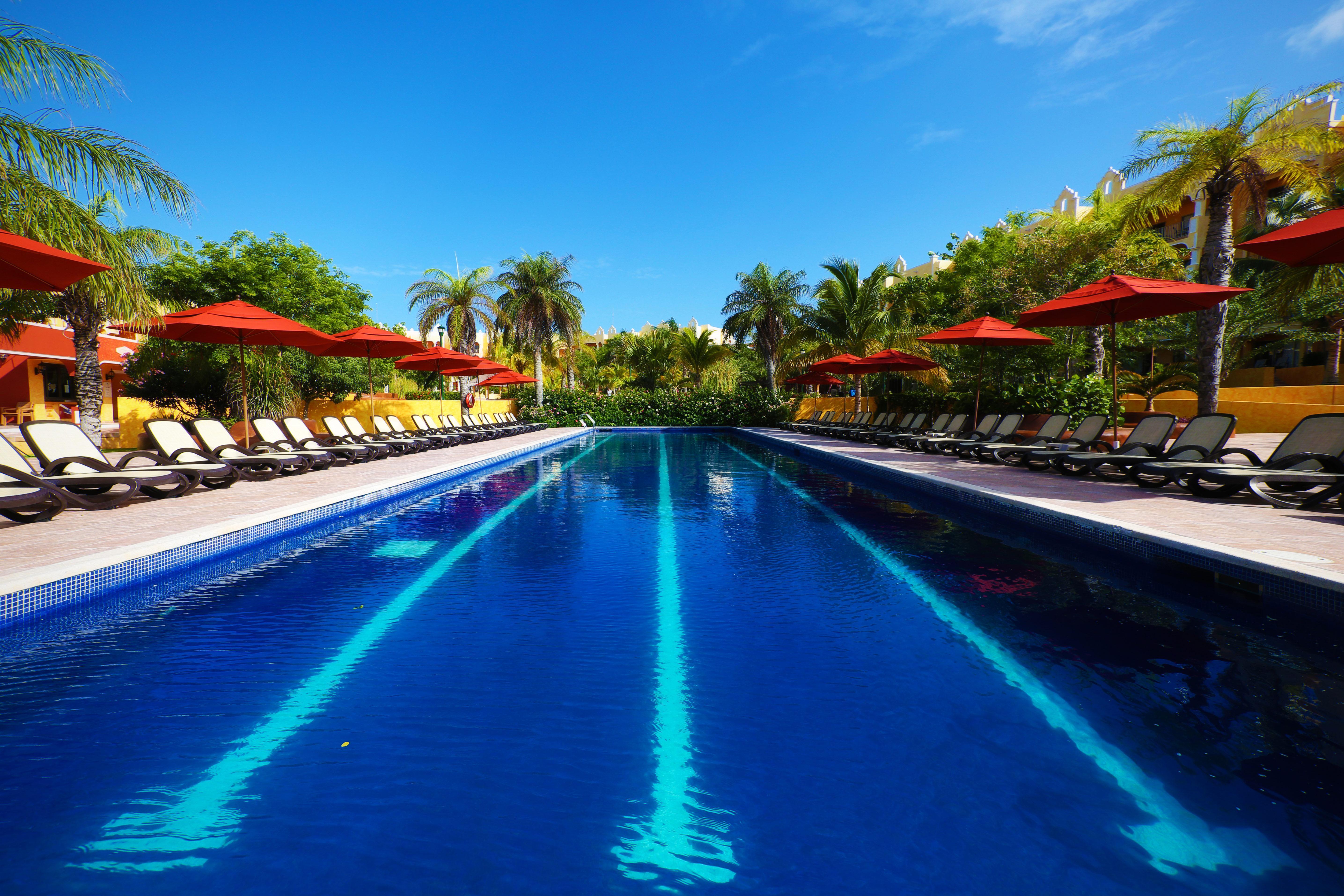 Resort The Royal Haciendas Resort&spa