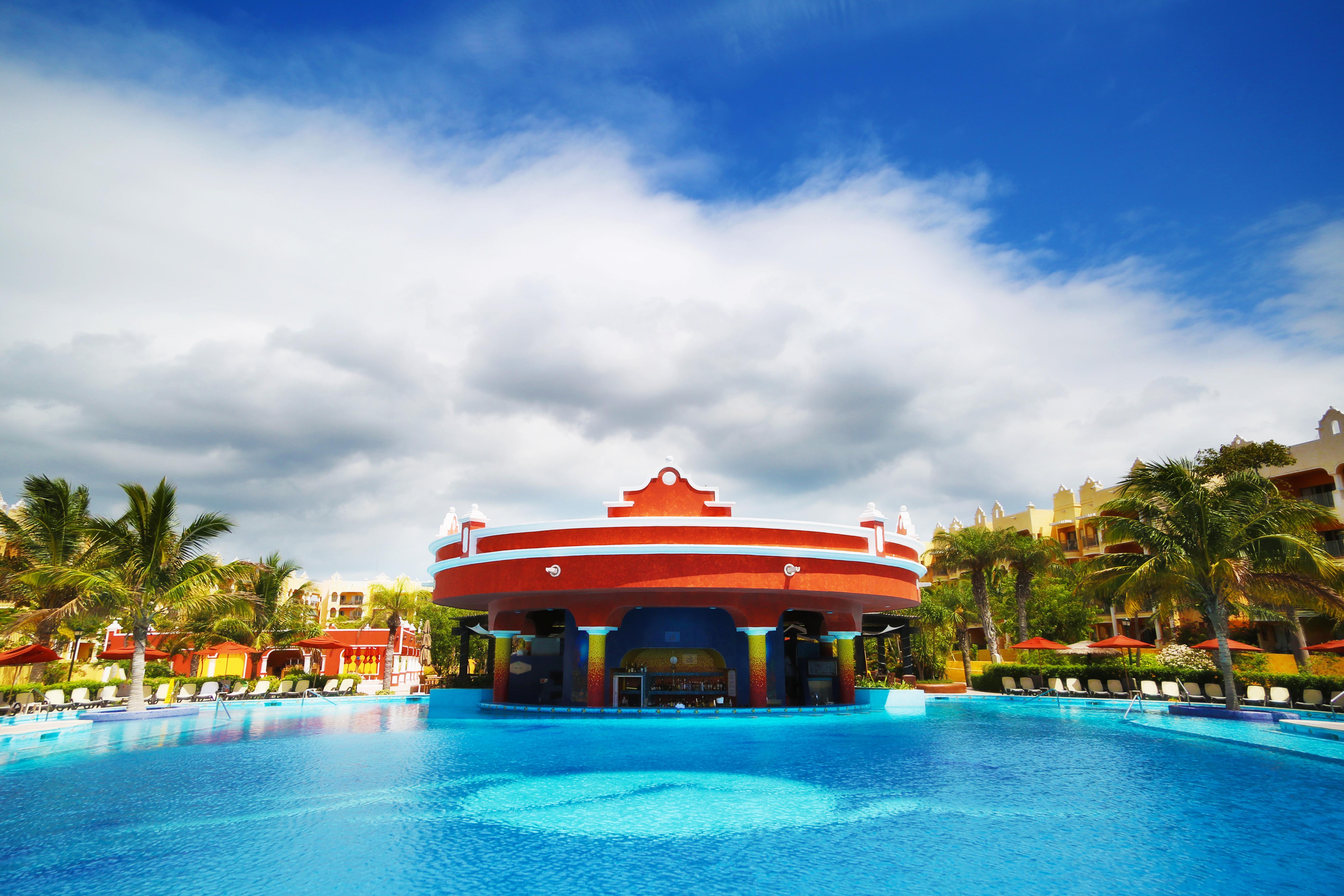 The Royal Haciendas Resort&spa
